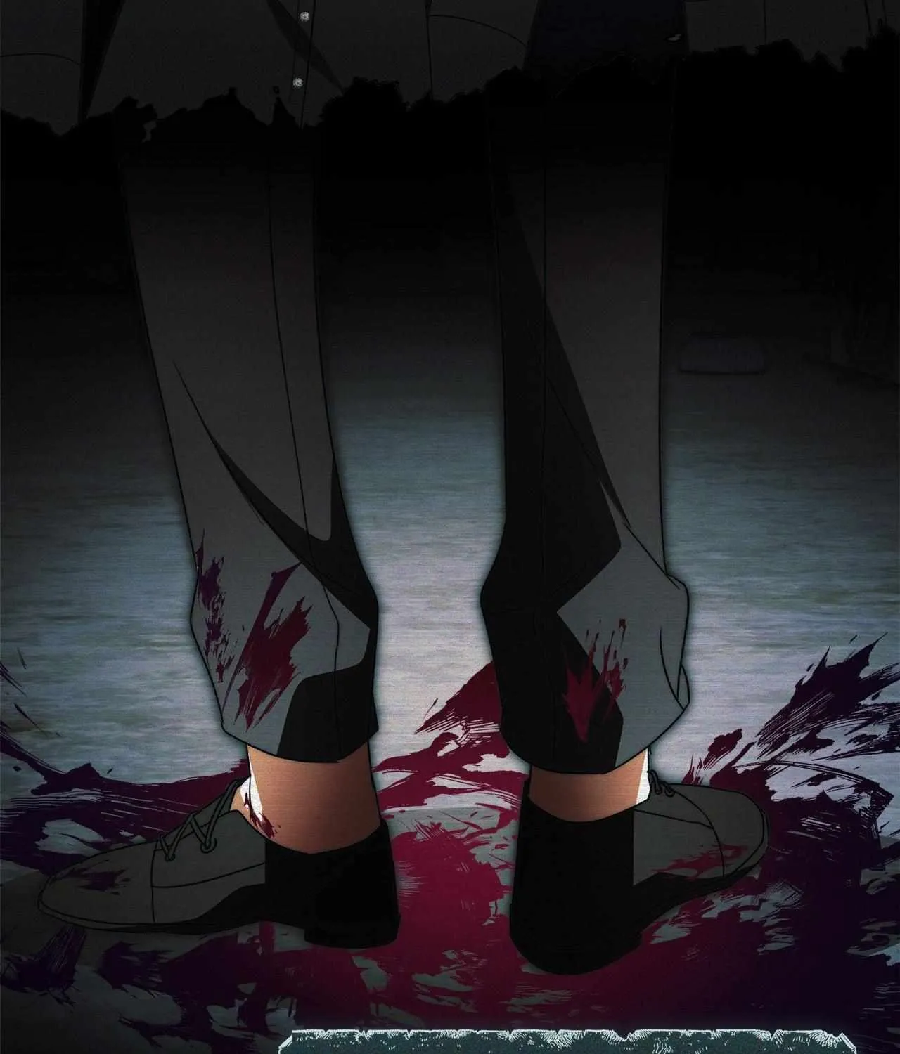 Arrogant Regret Chapter 24 page 159 - 