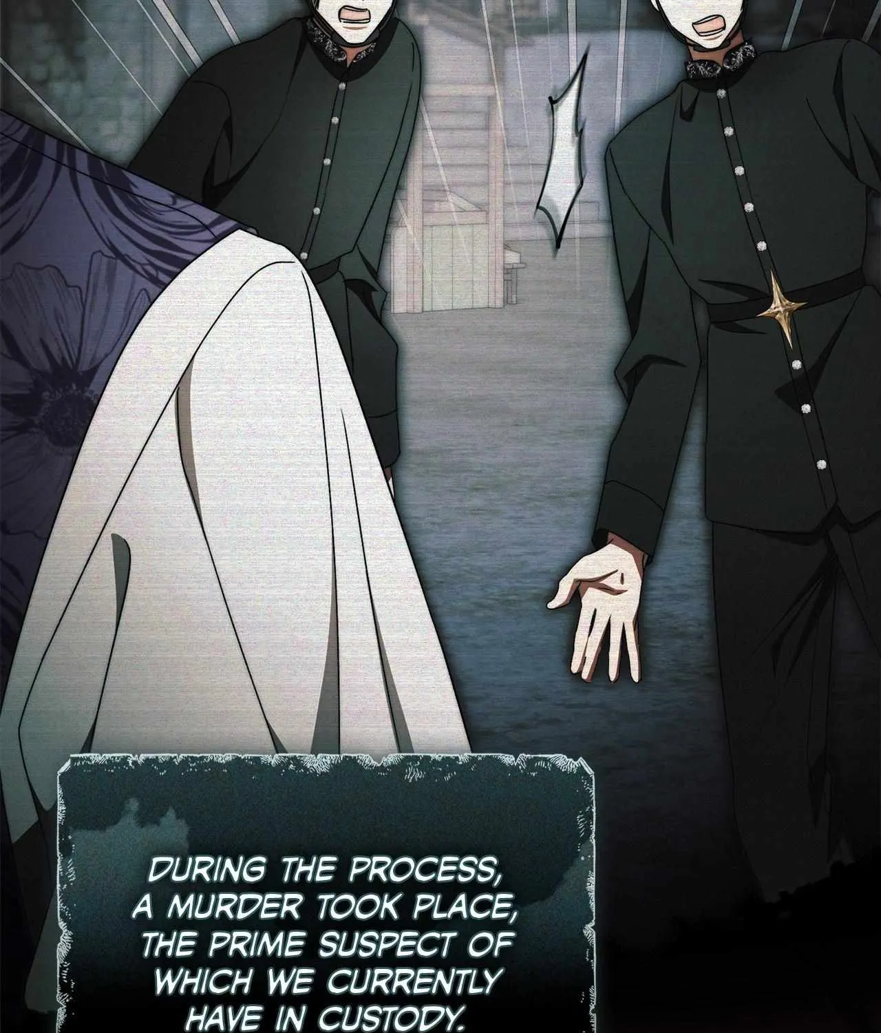 Arrogant Regret Chapter 24 page 161 - 