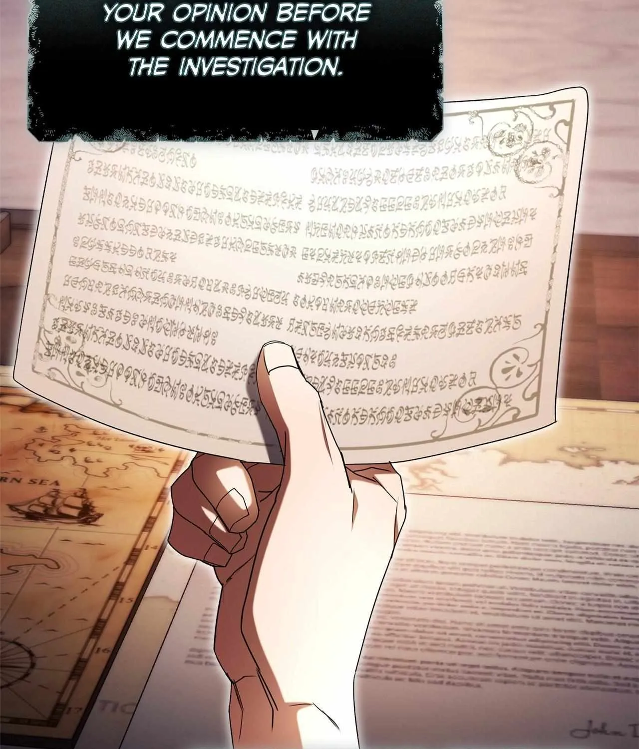Arrogant Regret Chapter 24 page 167 - 
