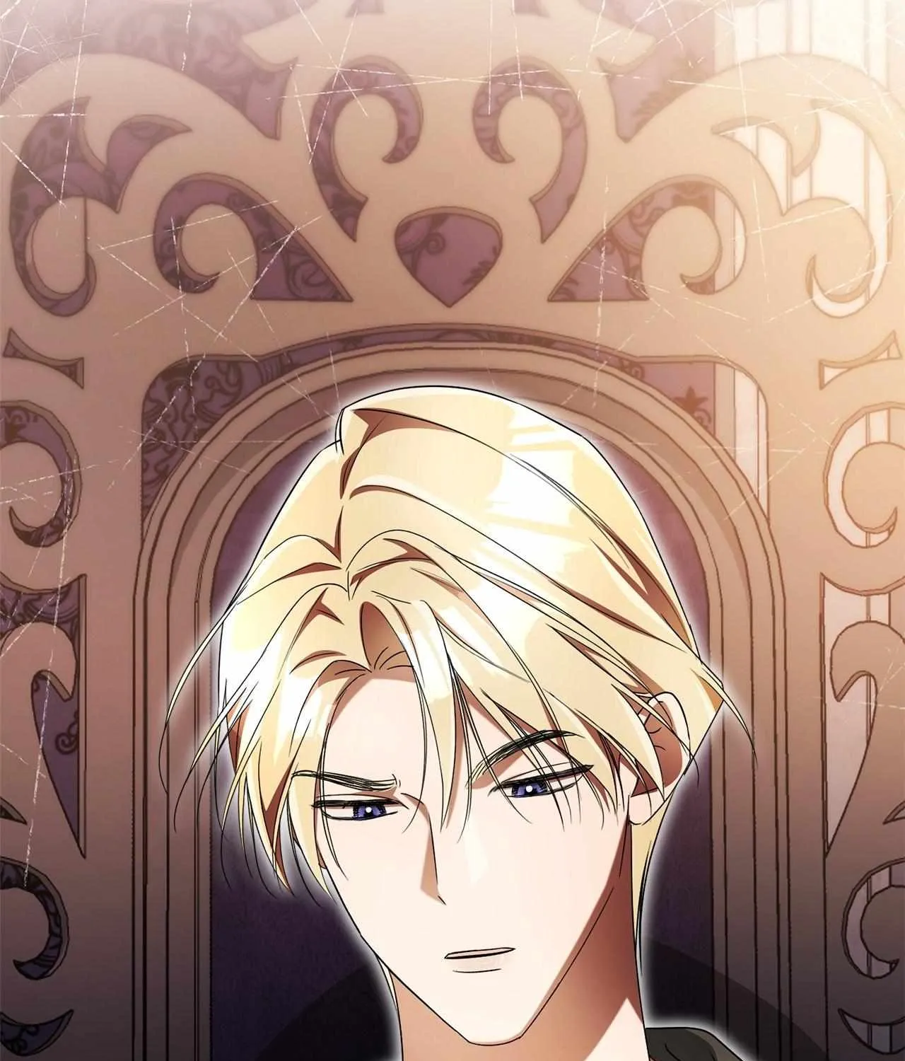 Arrogant Regret Chapter 24 page 169 - 