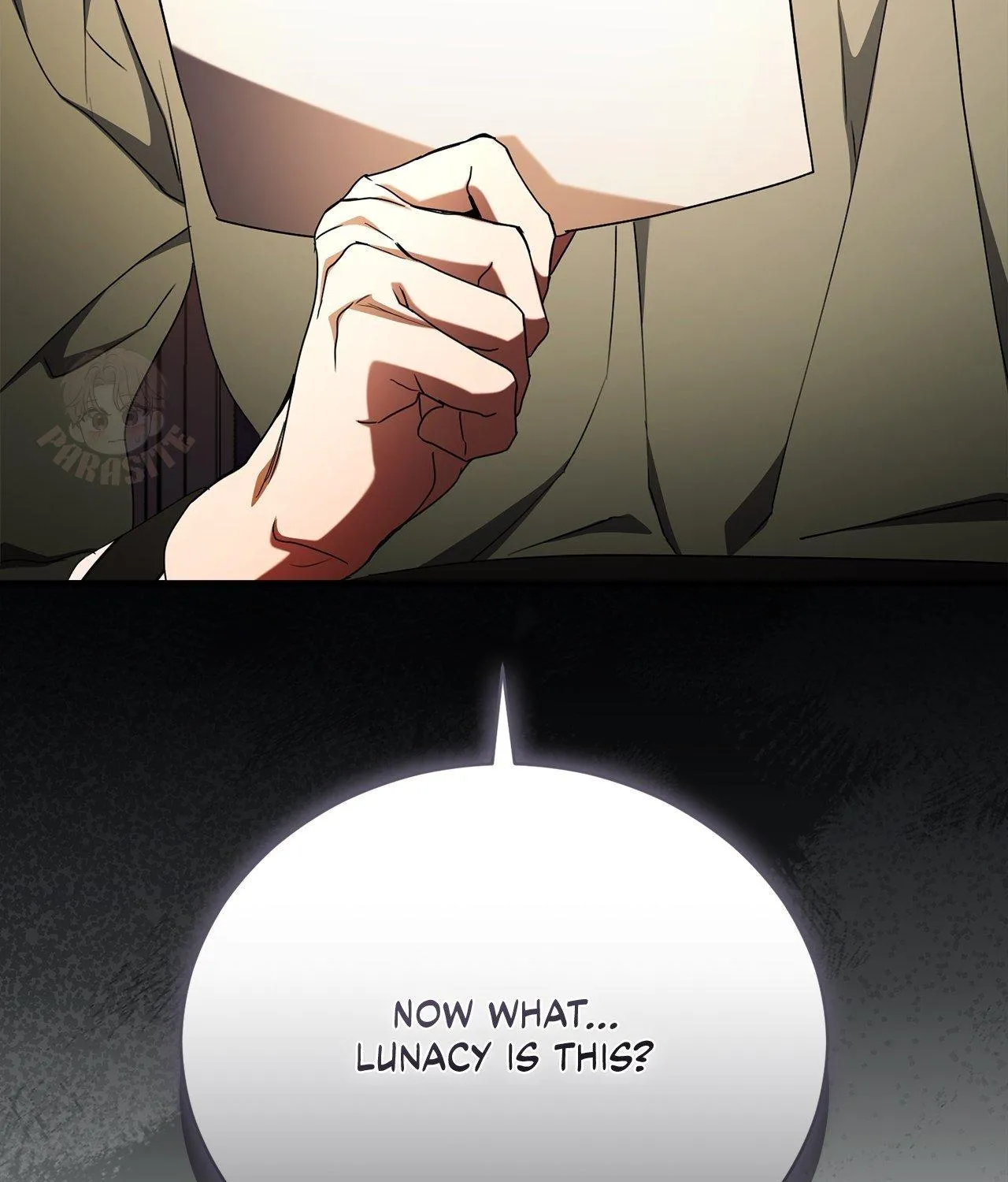 Arrogant Regret Chapter 24 page 171 - 