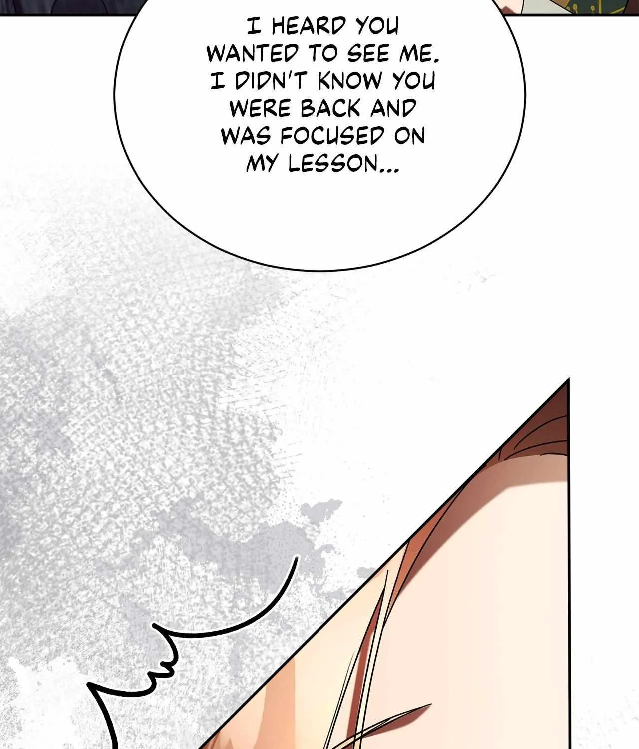 Arrogant Regret Chapter 24 page 21 - 