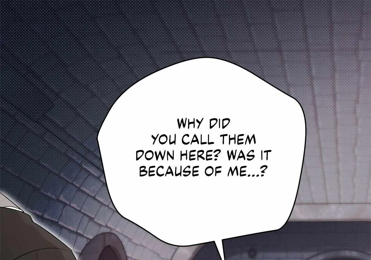 Arrogant Regret Chapter 24 page 28 - 