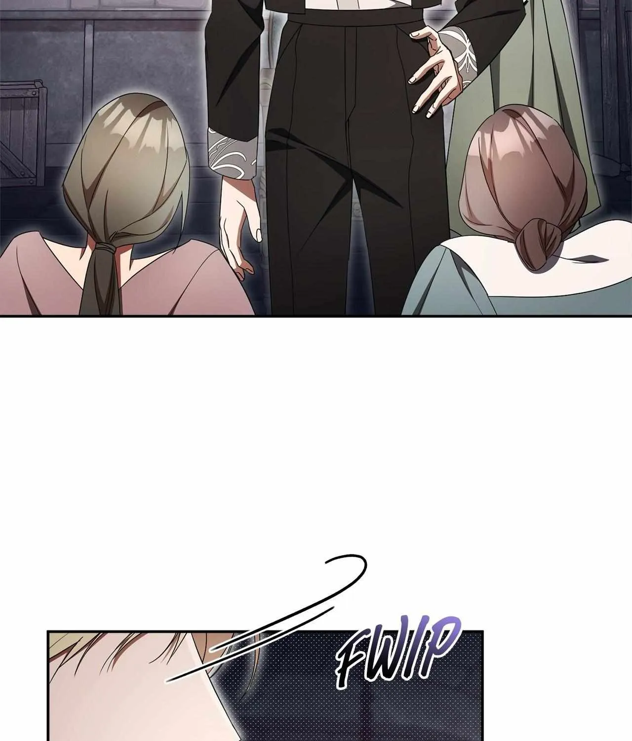Arrogant Regret Chapter 24 page 41 - 
