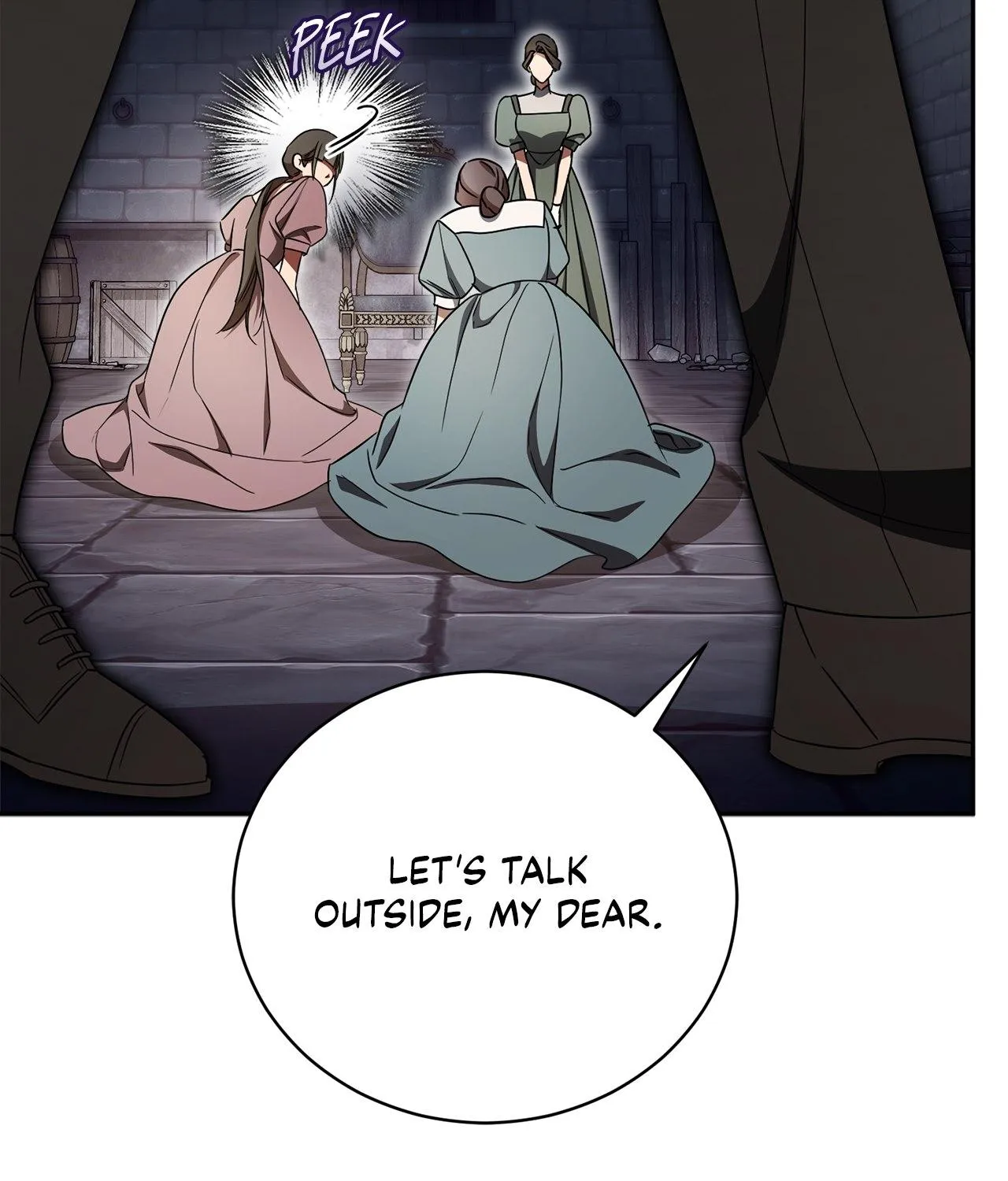 Arrogant Regret Chapter 24 page 45 - 