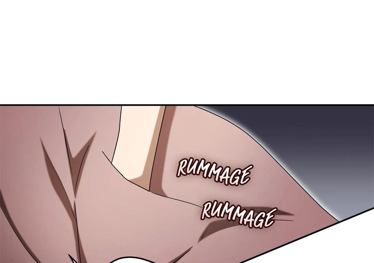 Arrogant Regret Chapter 24 page 8 - 