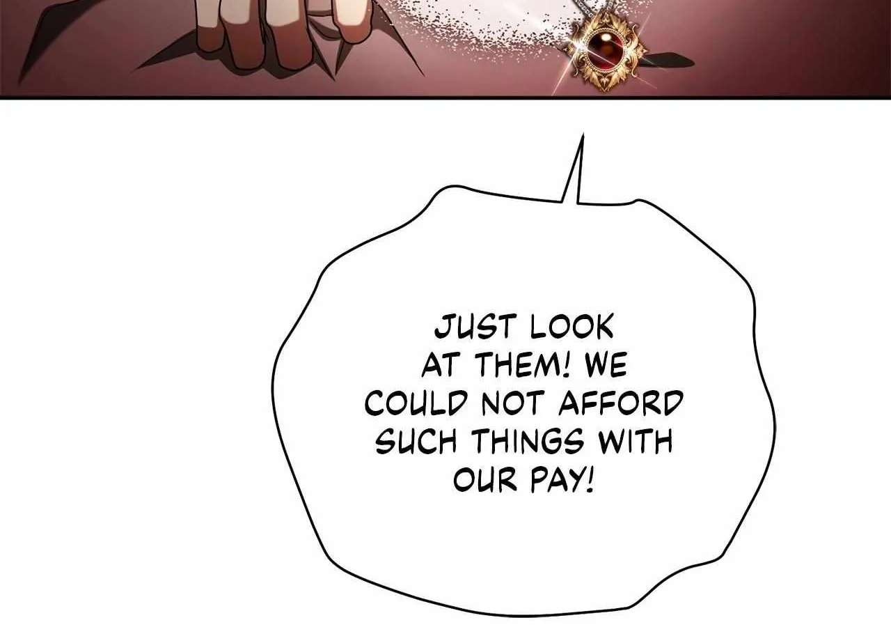 Arrogant Regret Chapter 24 page 10 - 