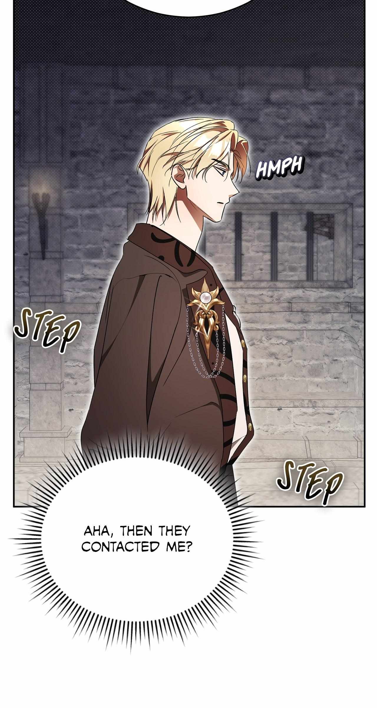 Arrogant Regret Chapter 25 page 11 - 