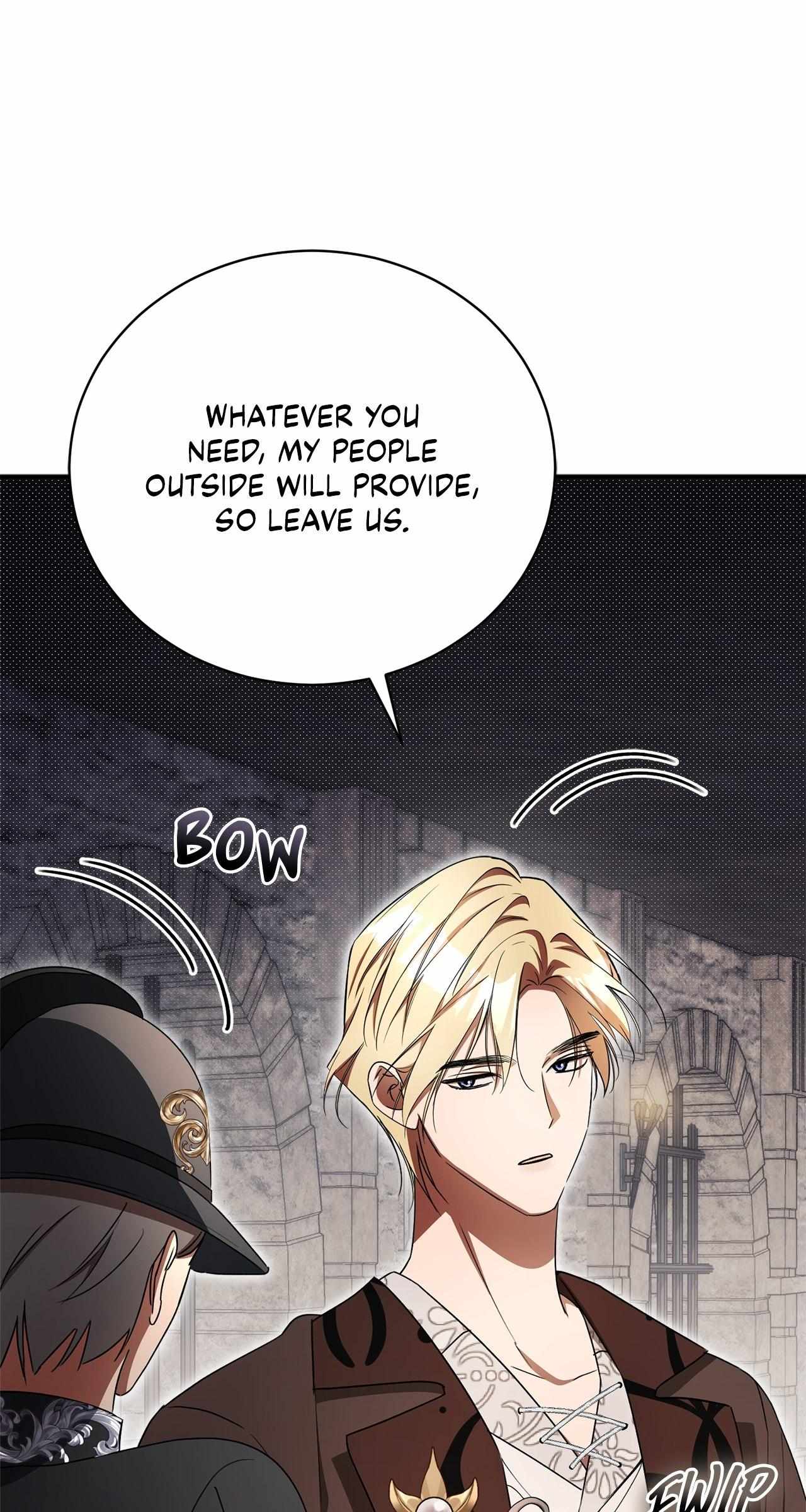 Arrogant Regret Chapter 25 page 14 - 