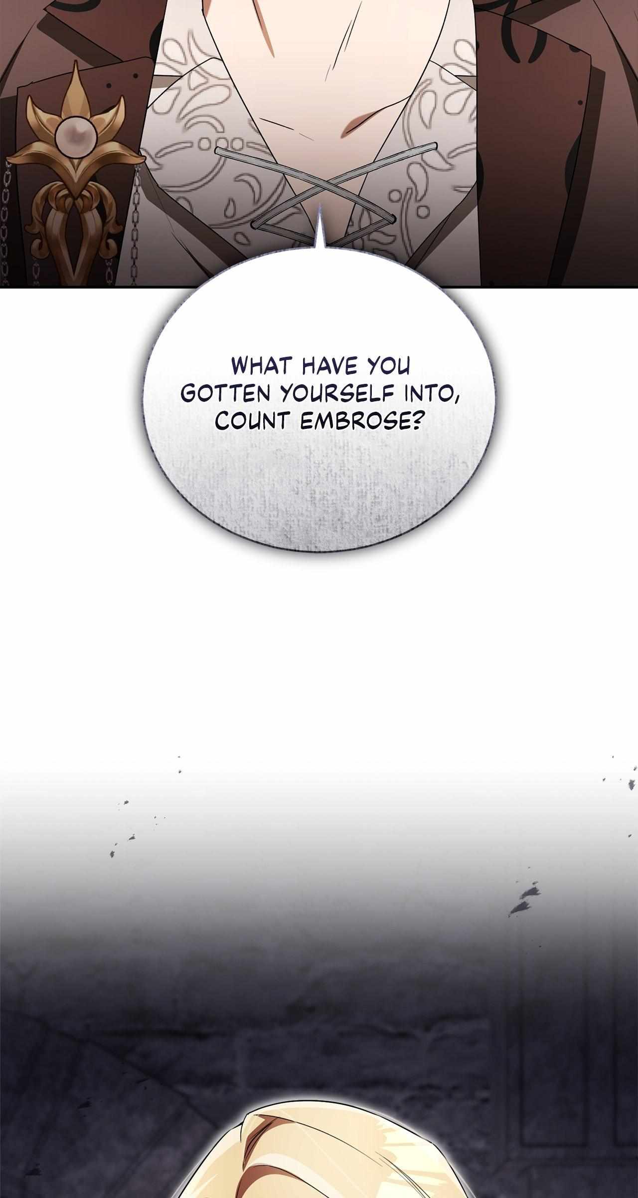 Arrogant Regret Chapter 25 page 20 - 