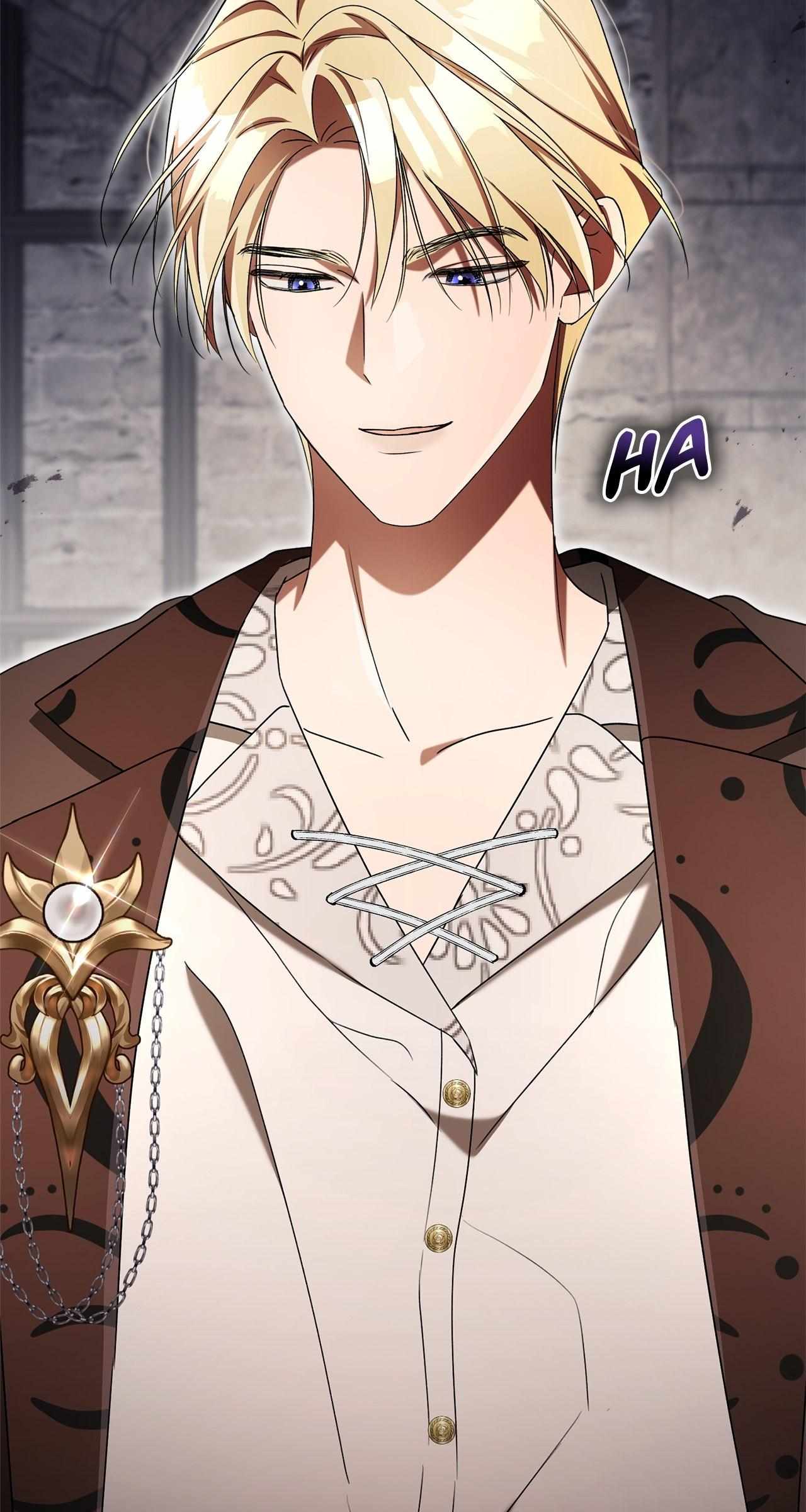 Arrogant Regret Chapter 25 page 21 - 