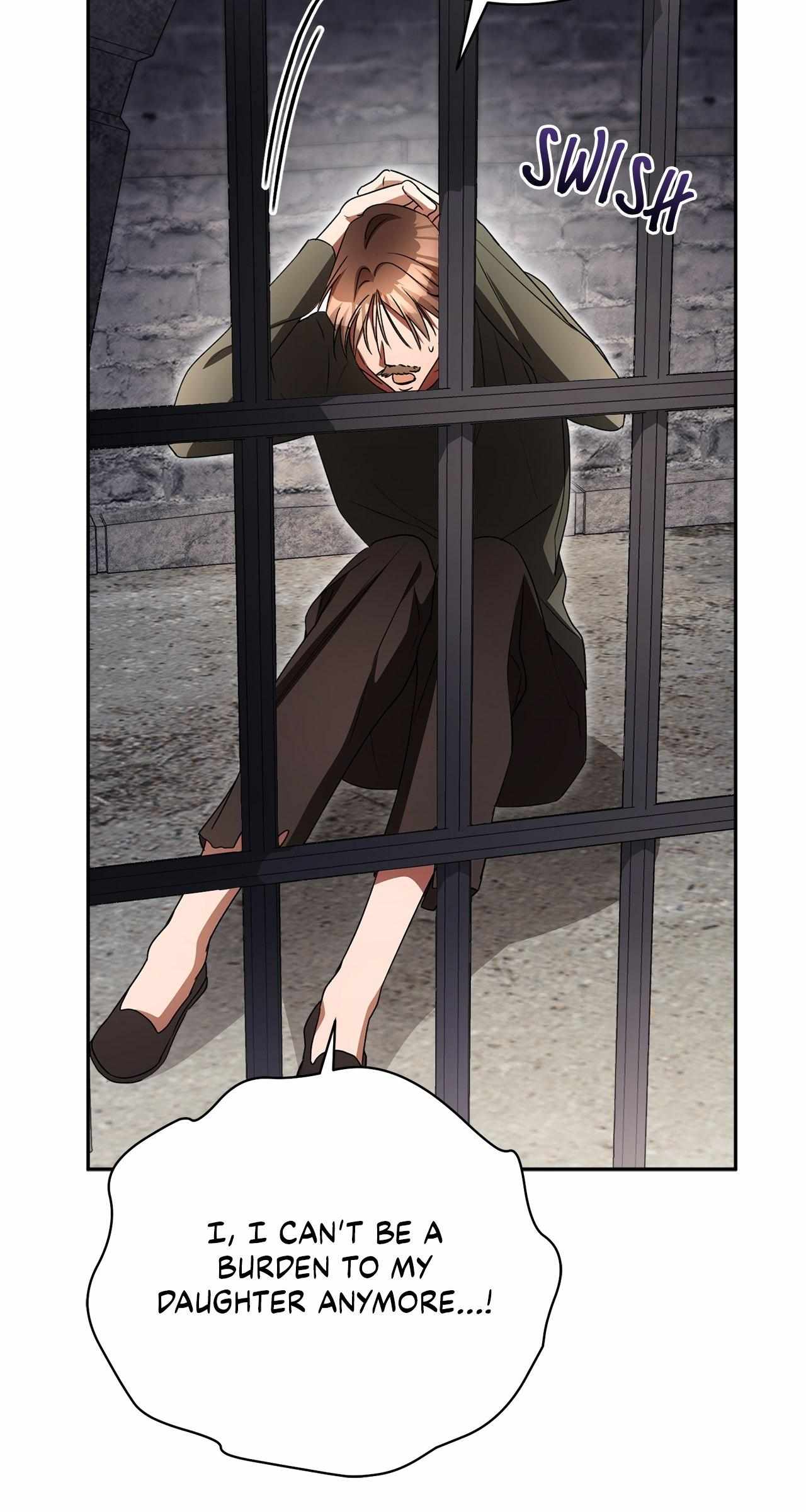 Arrogant Regret Chapter 25 page 23 - 