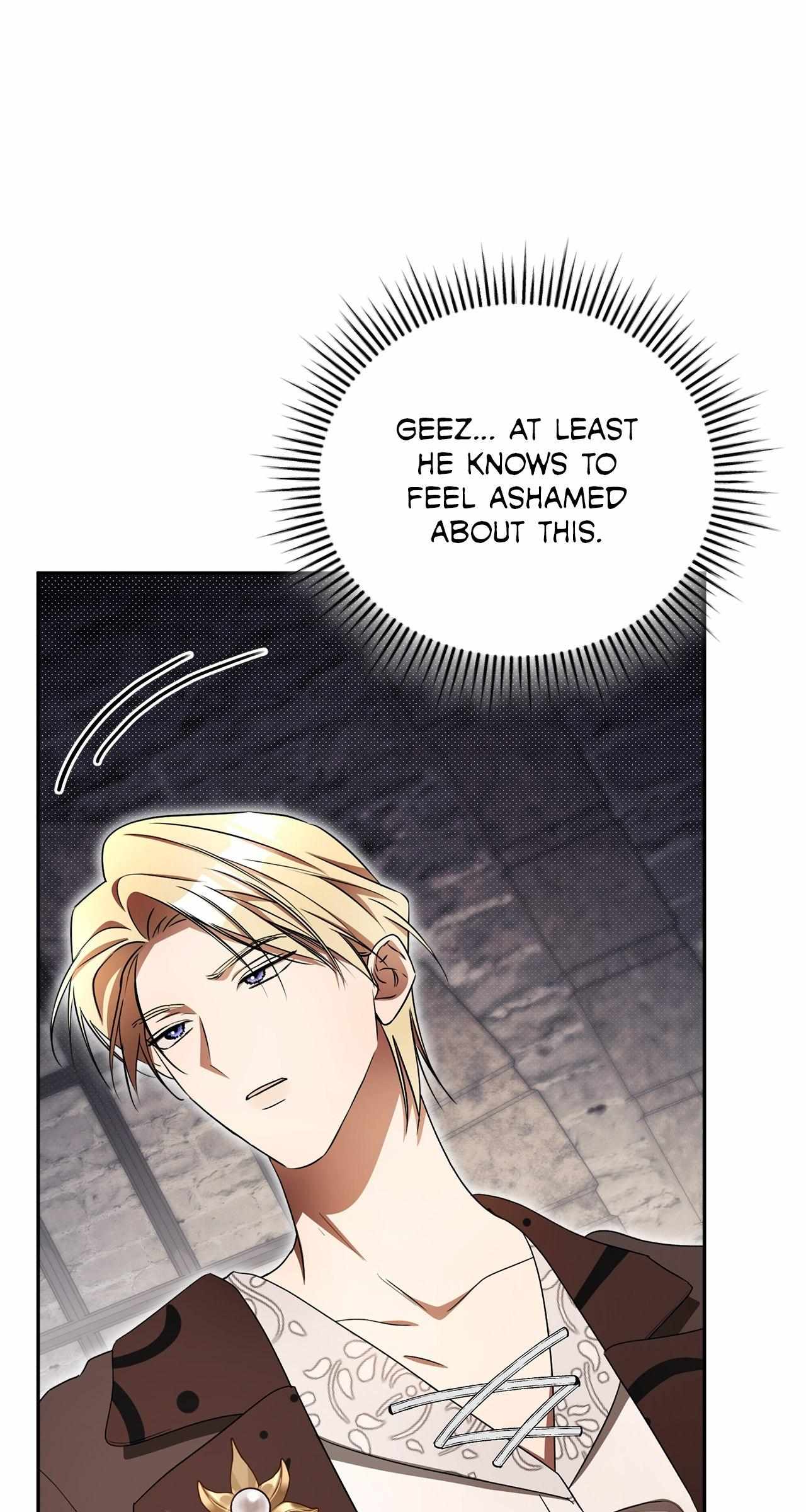Arrogant Regret Chapter 25 page 25 - 