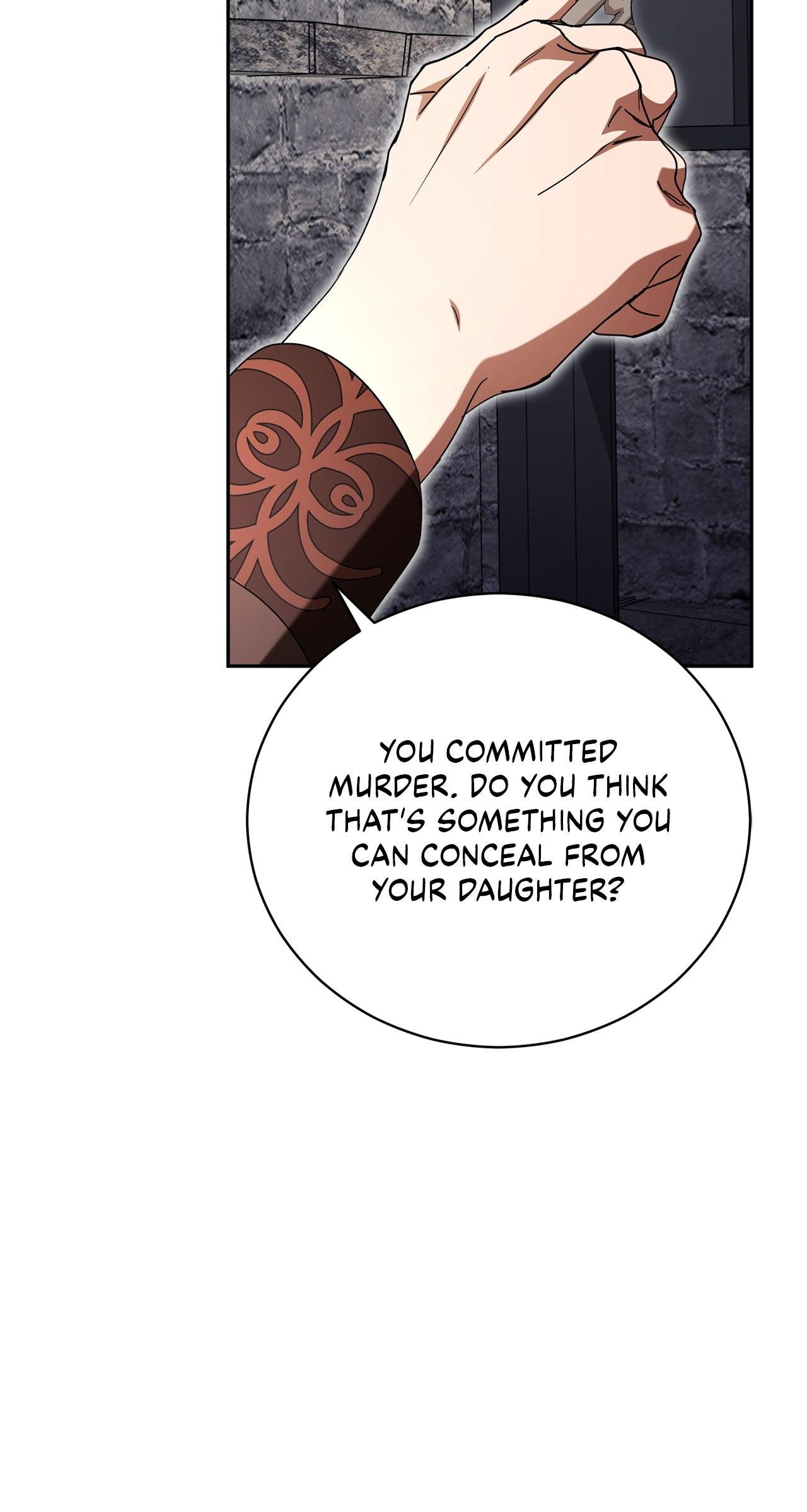Arrogant Regret Chapter 25 page 27 - 