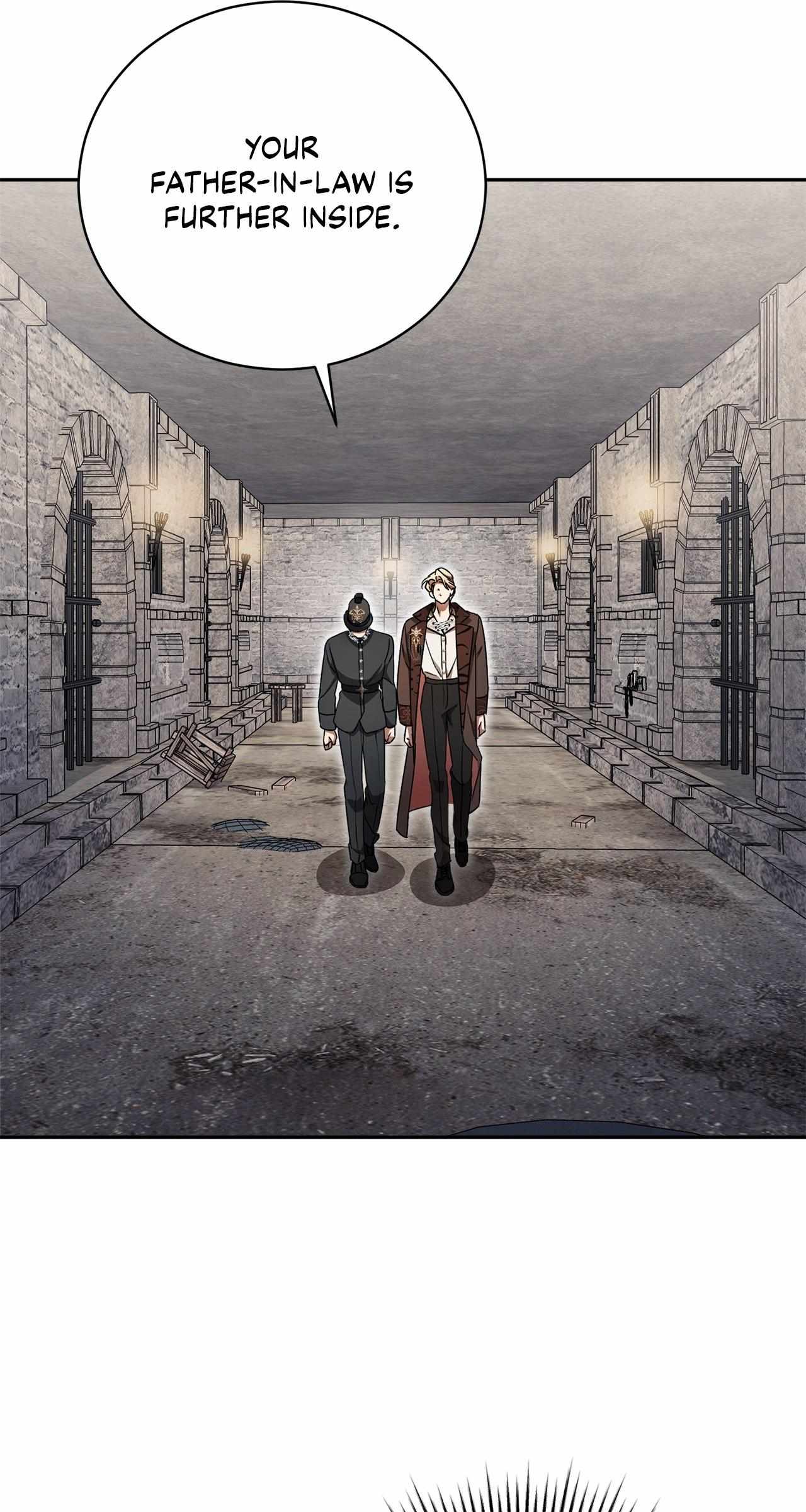 Arrogant Regret Chapter 25 page 4 - 
