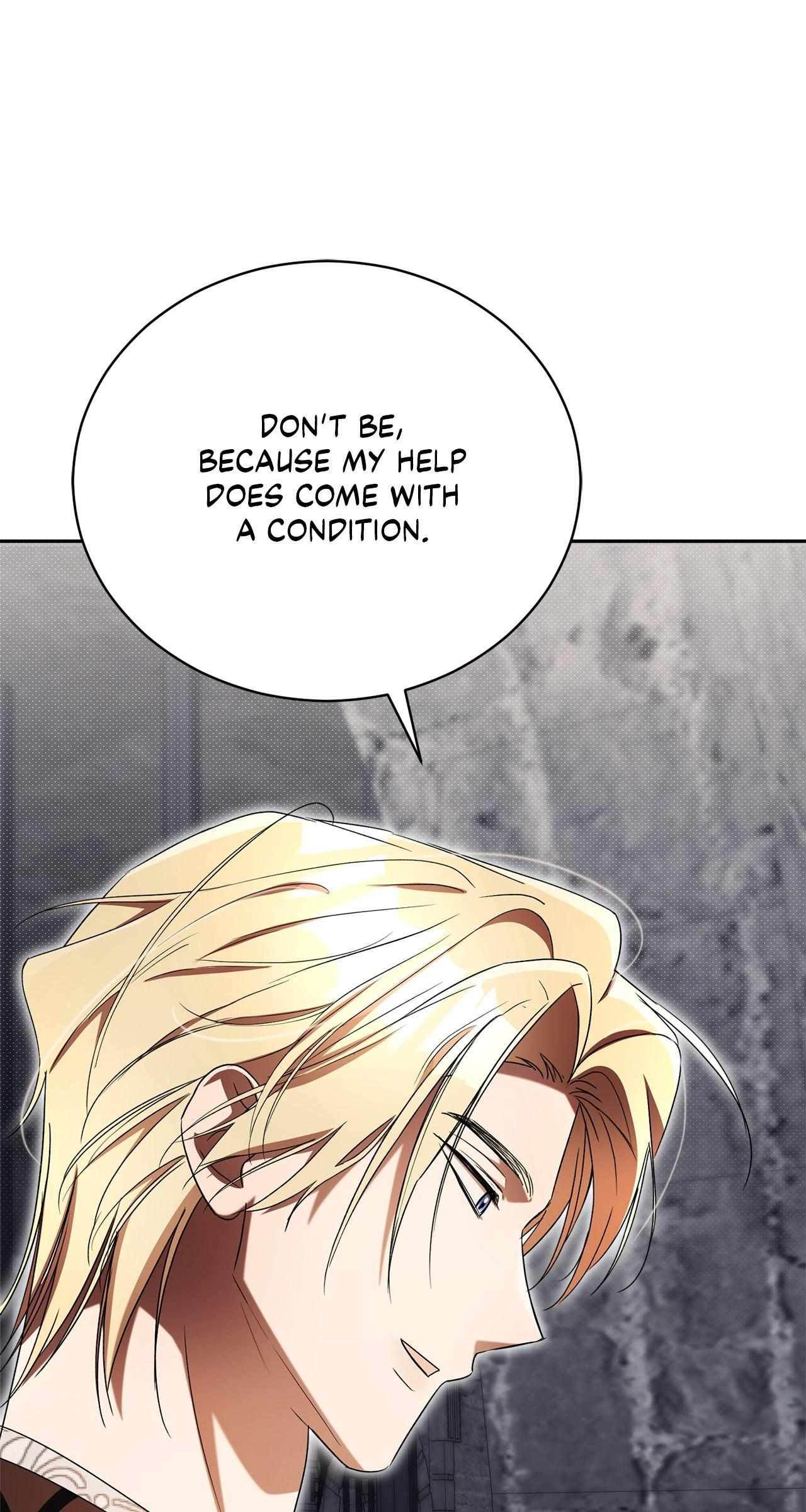 Arrogant Regret Chapter 25 page 34 - 