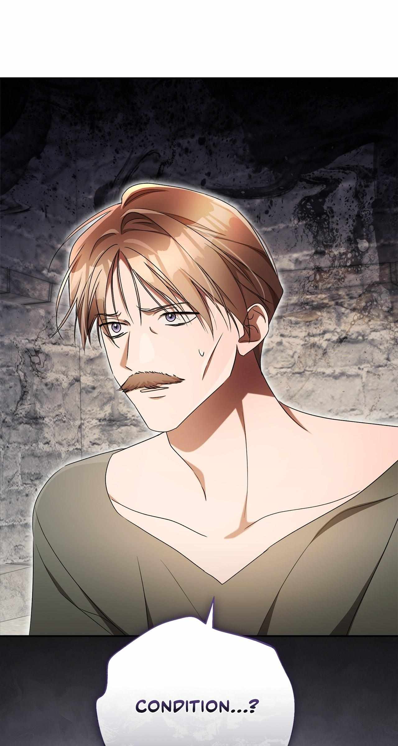 Arrogant Regret Chapter 25 page 36 - 