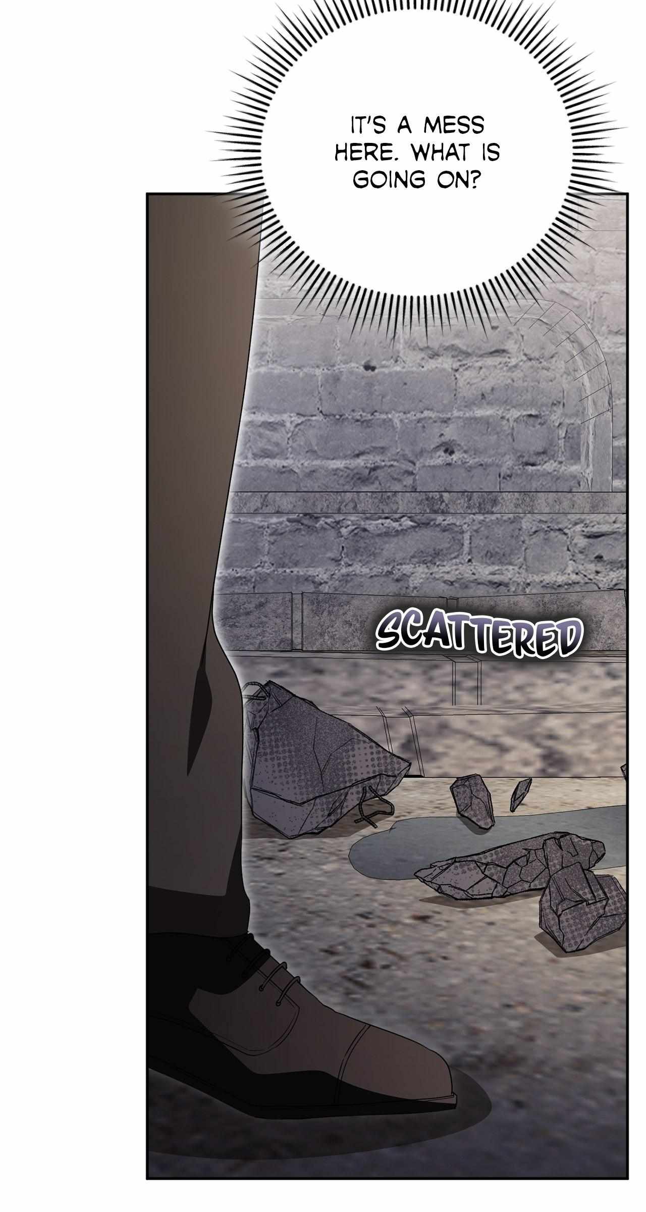 Arrogant Regret Chapter 25 page 5 - 