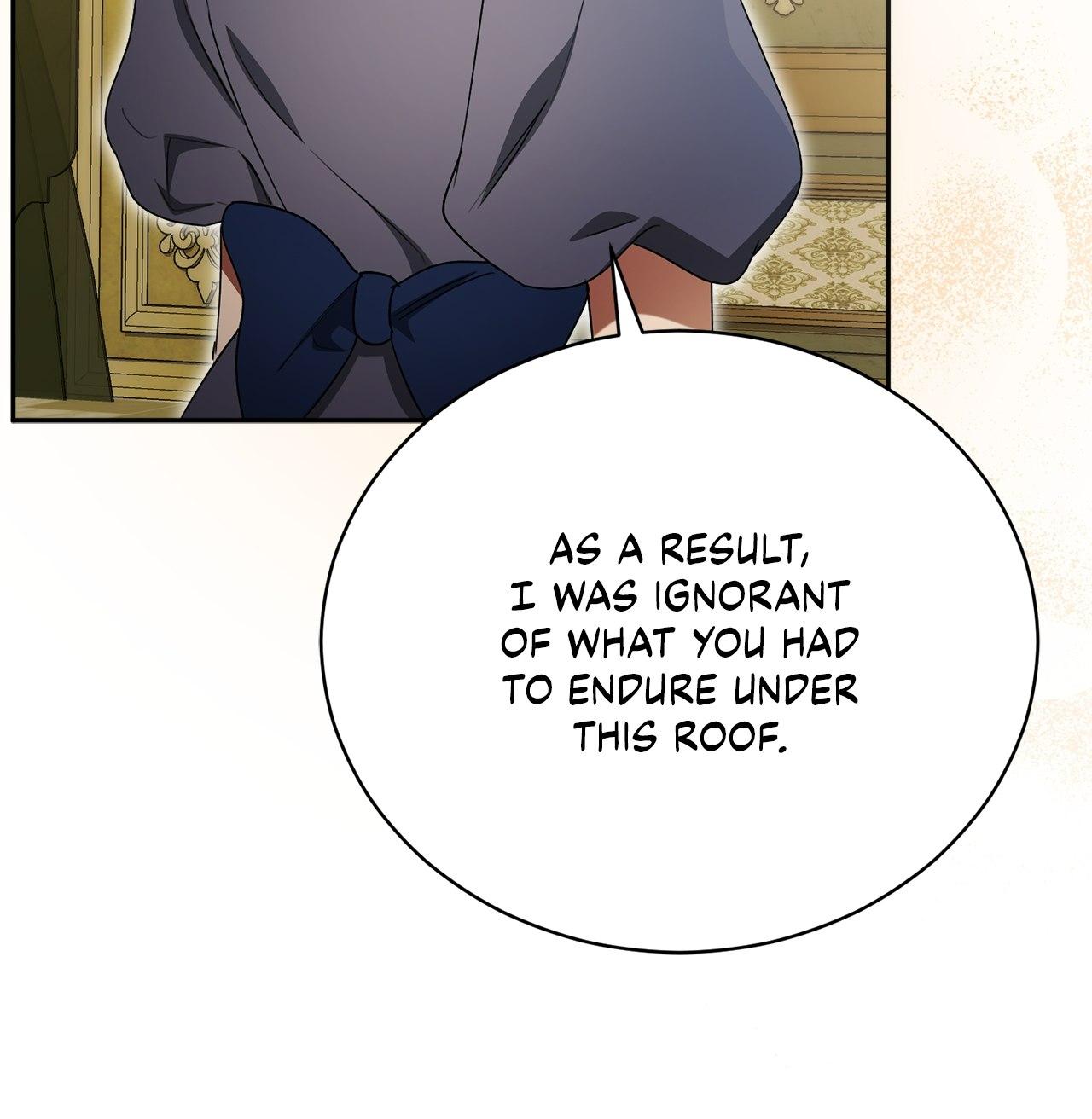 Arrogant Regret Chapter 25 page 50 - 