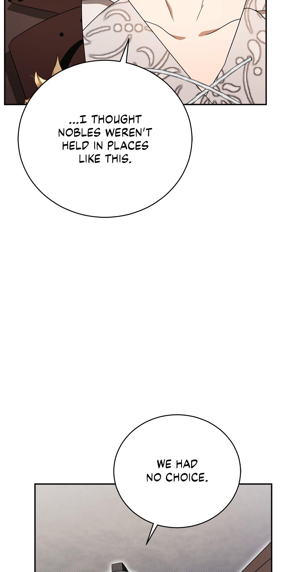 Arrogant Regret Chapter 25 page 7 - 