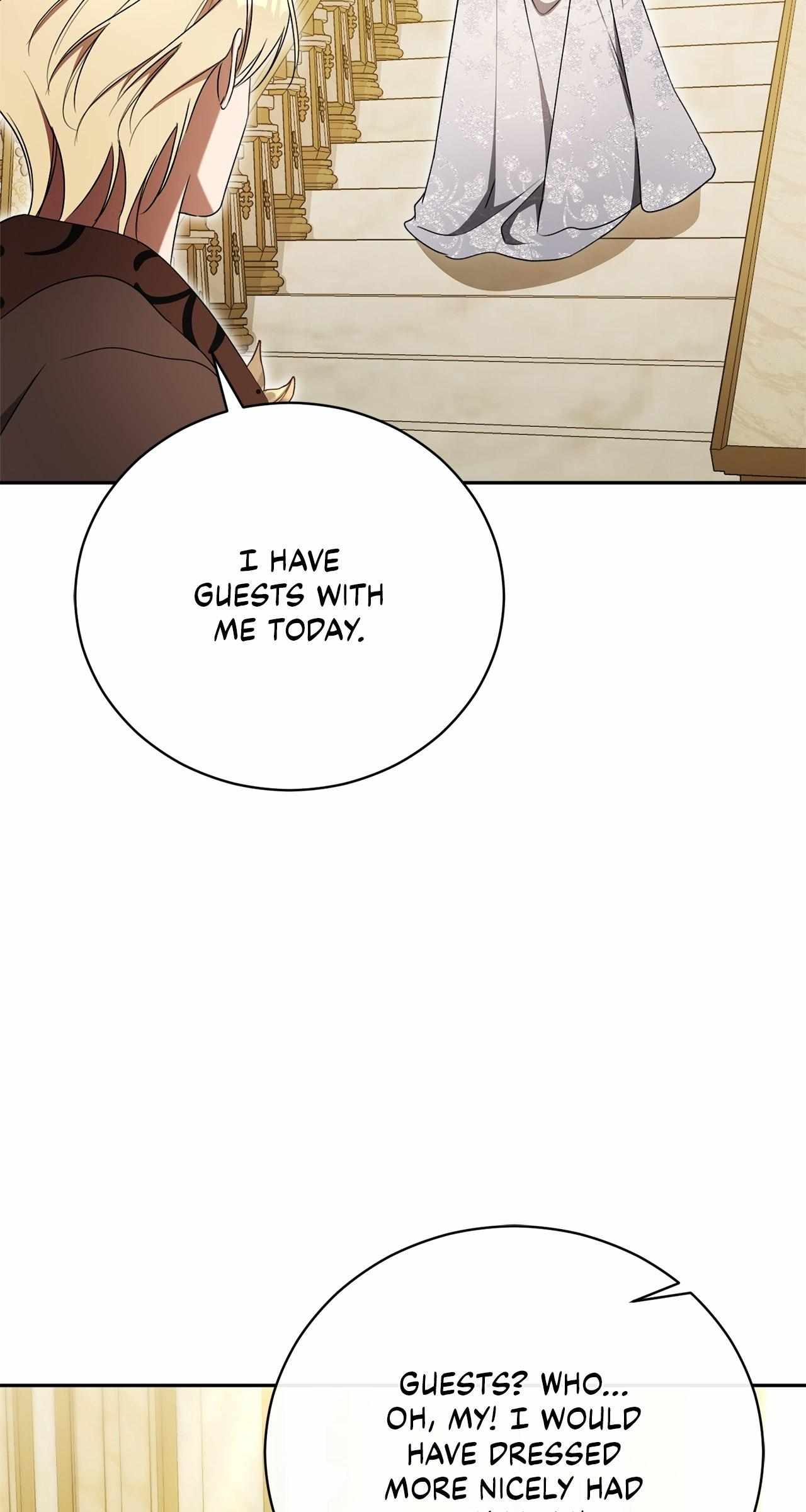 Arrogant Regret Chapter 25 page 76 - 