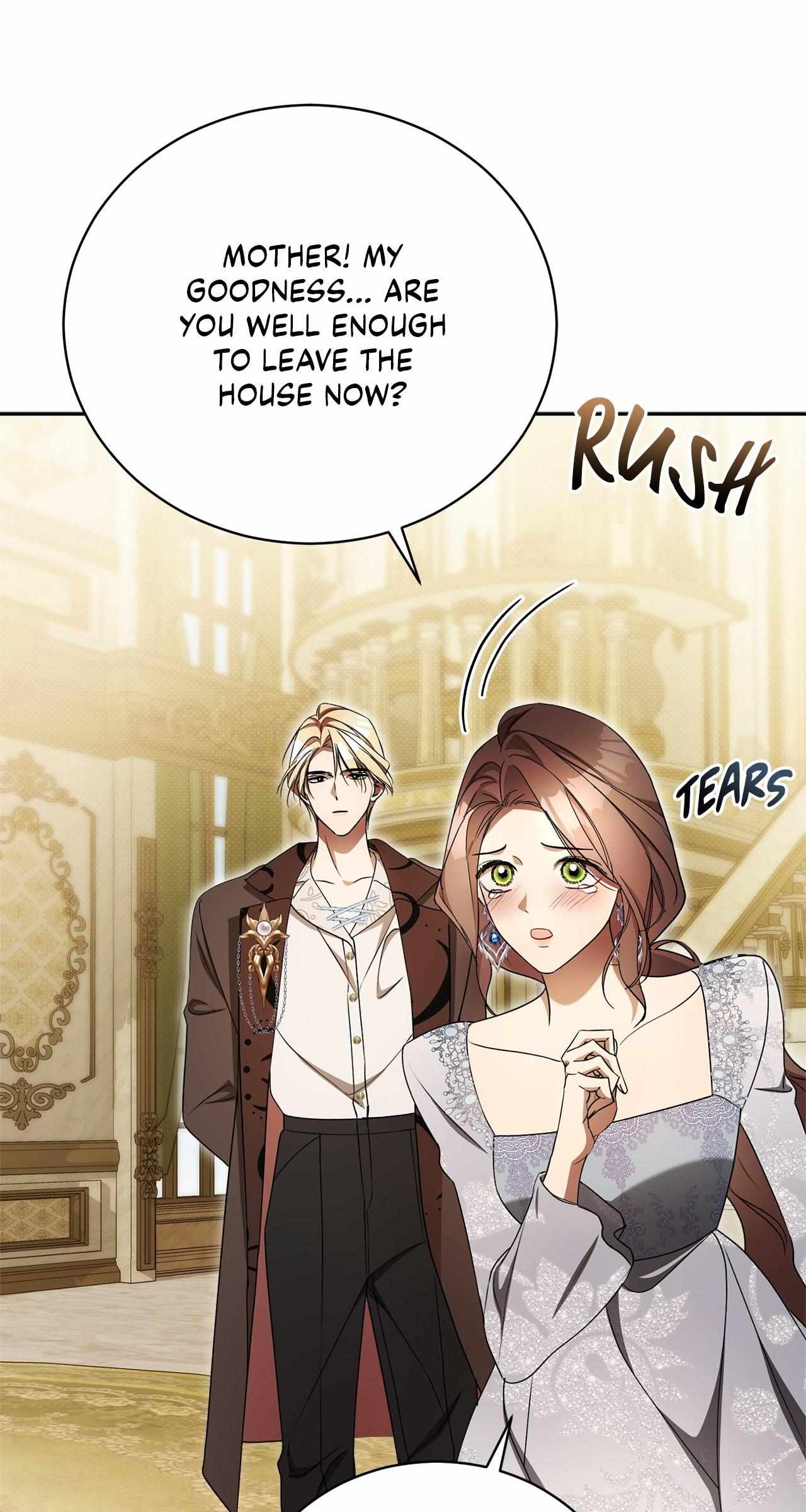Arrogant Regret Chapter 25 page 85 - 
