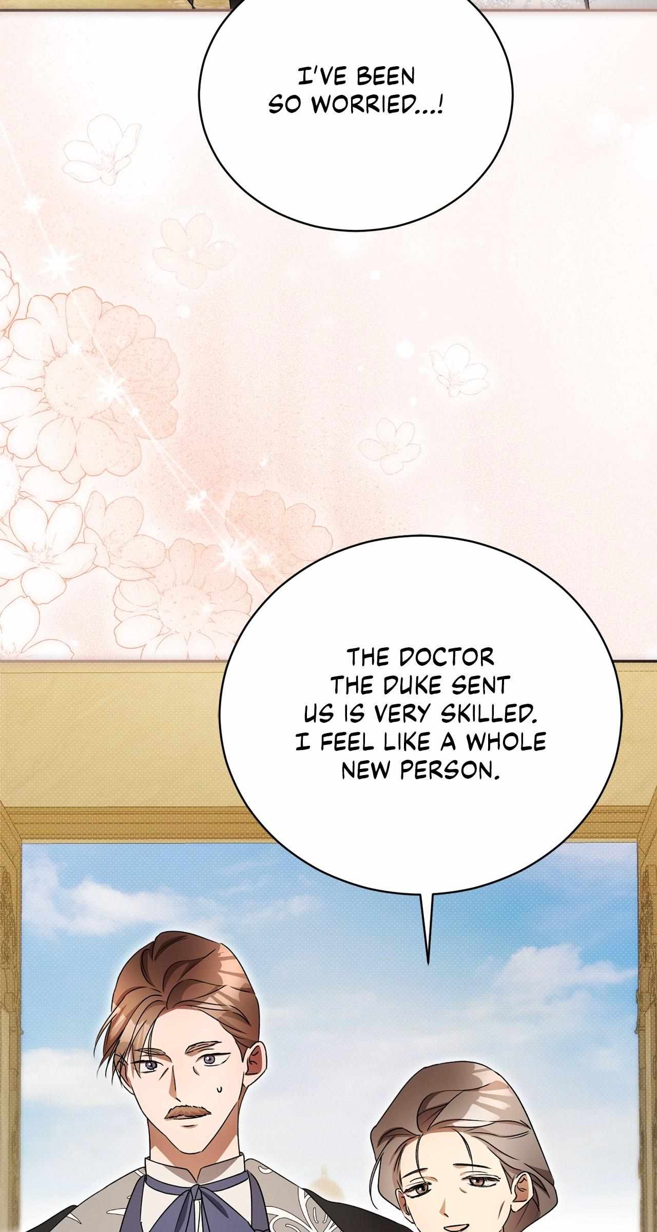 Arrogant Regret Chapter 25 page 86 - 