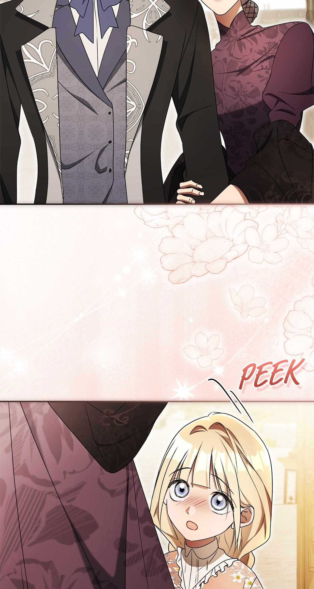 Arrogant Regret Chapter 25 page 87 - 