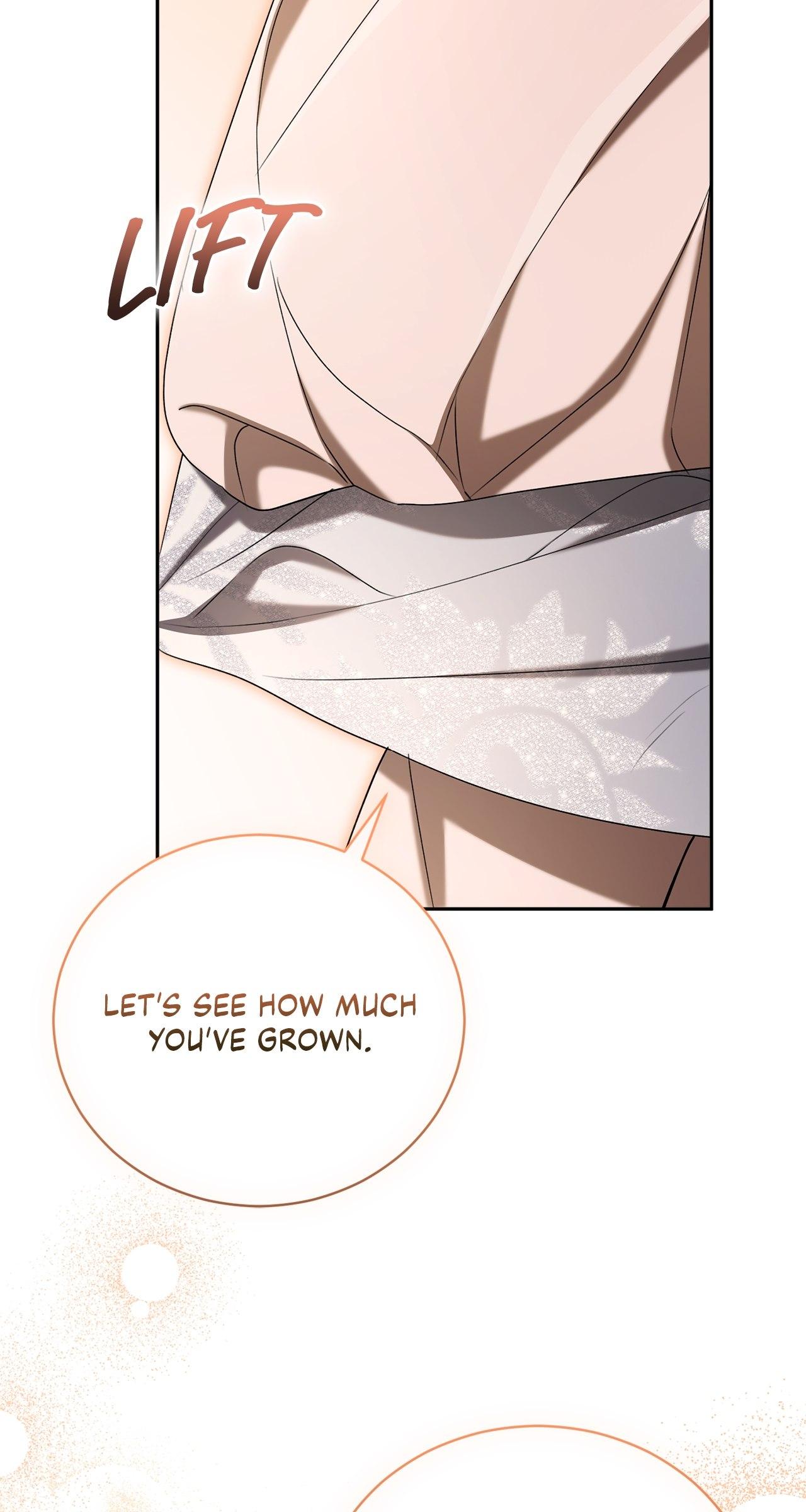 Arrogant Regret Chapter 25 page 92 - 