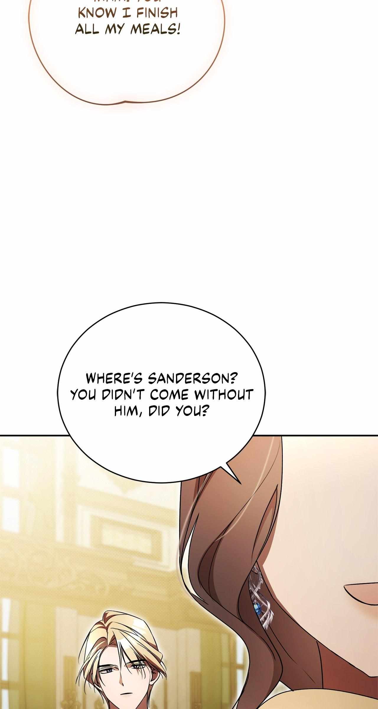 Arrogant Regret Chapter 25 page 94 - 