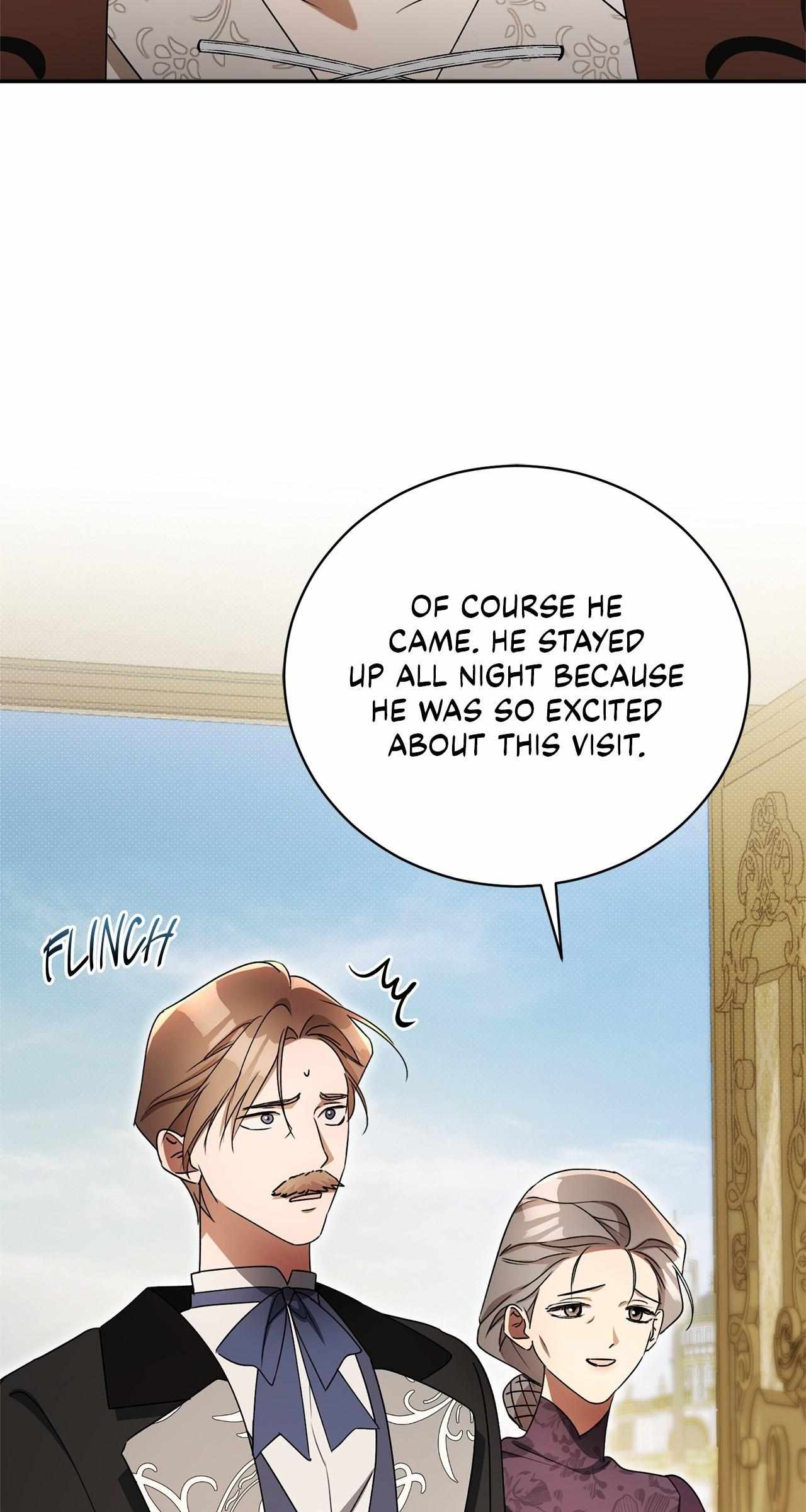 Arrogant Regret Chapter 25 page 97 - 