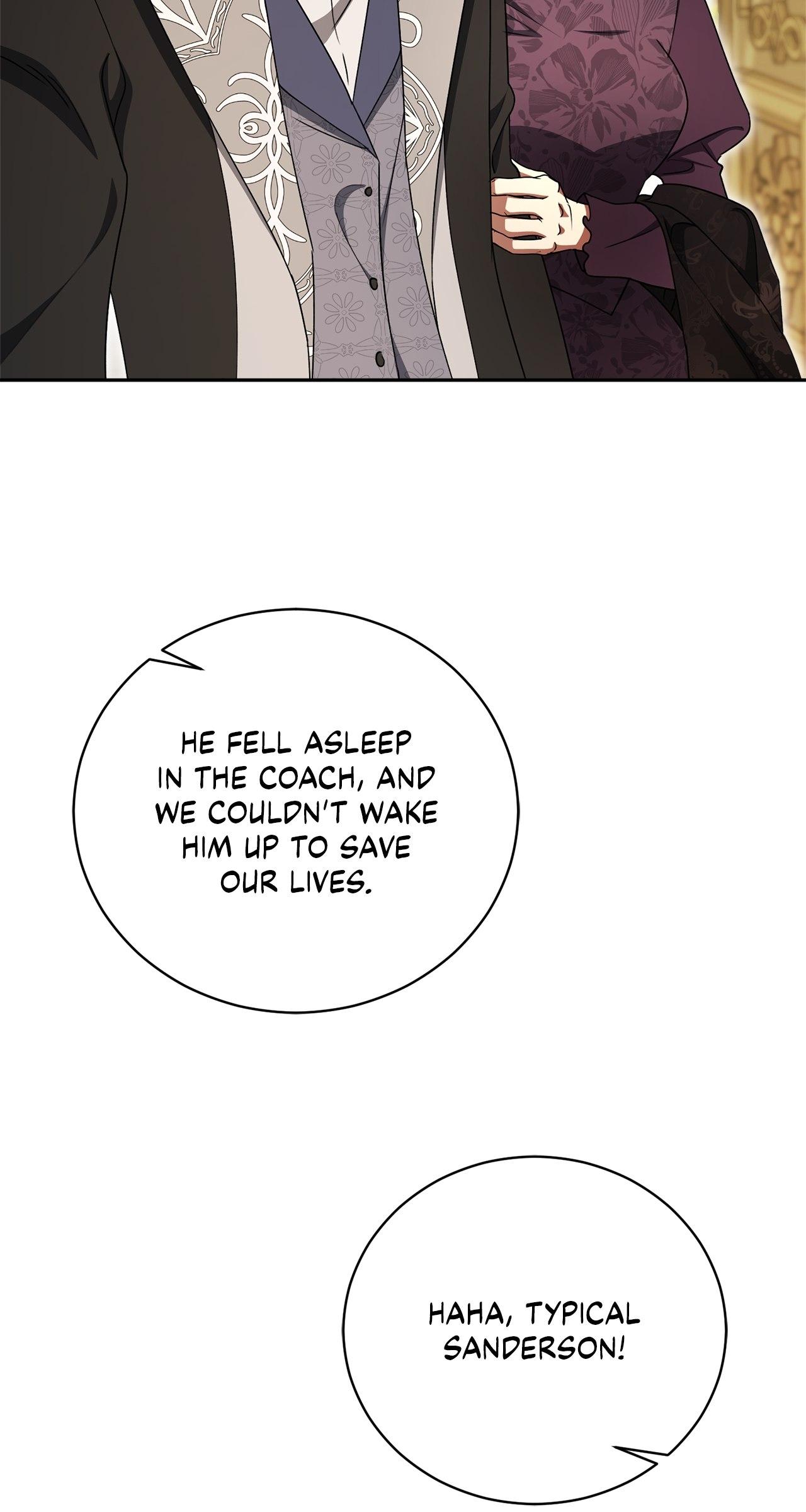 Arrogant Regret Chapter 25 page 98 - 