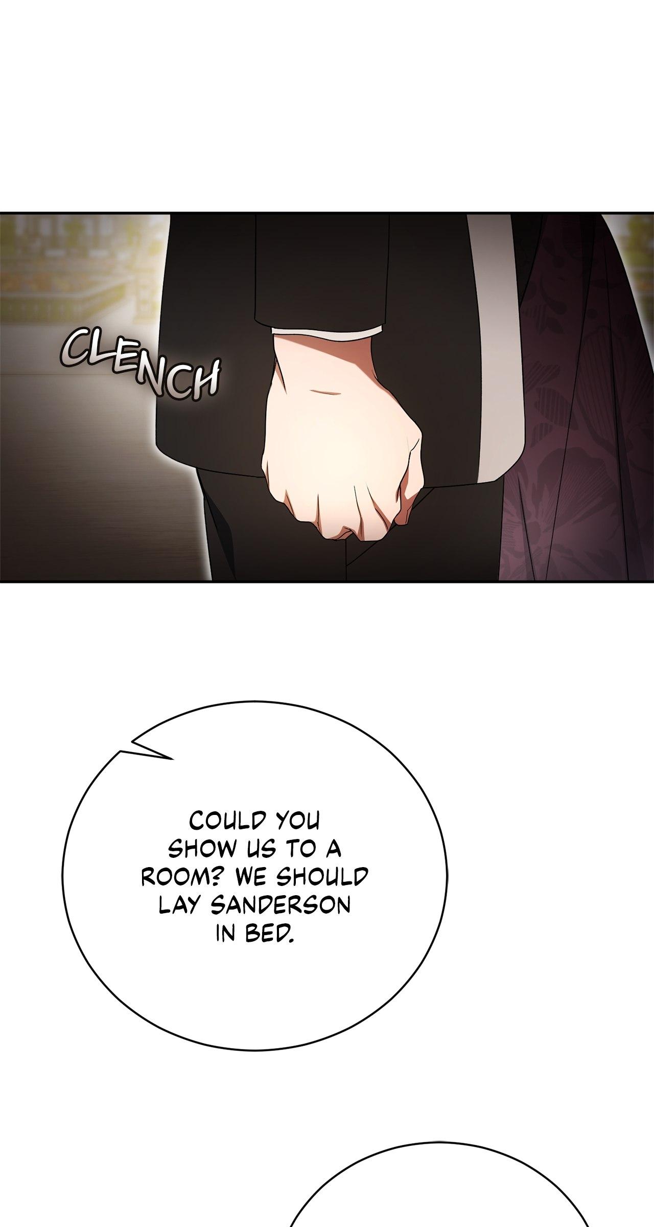 Arrogant Regret Chapter 25 page 99 - 