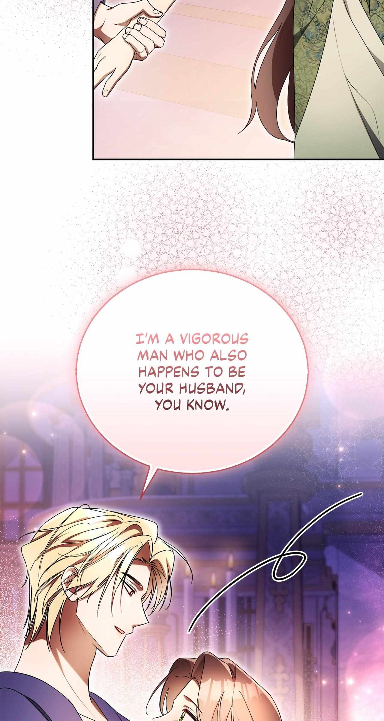 Arrogant Regret Chapter 27 page 15 - 