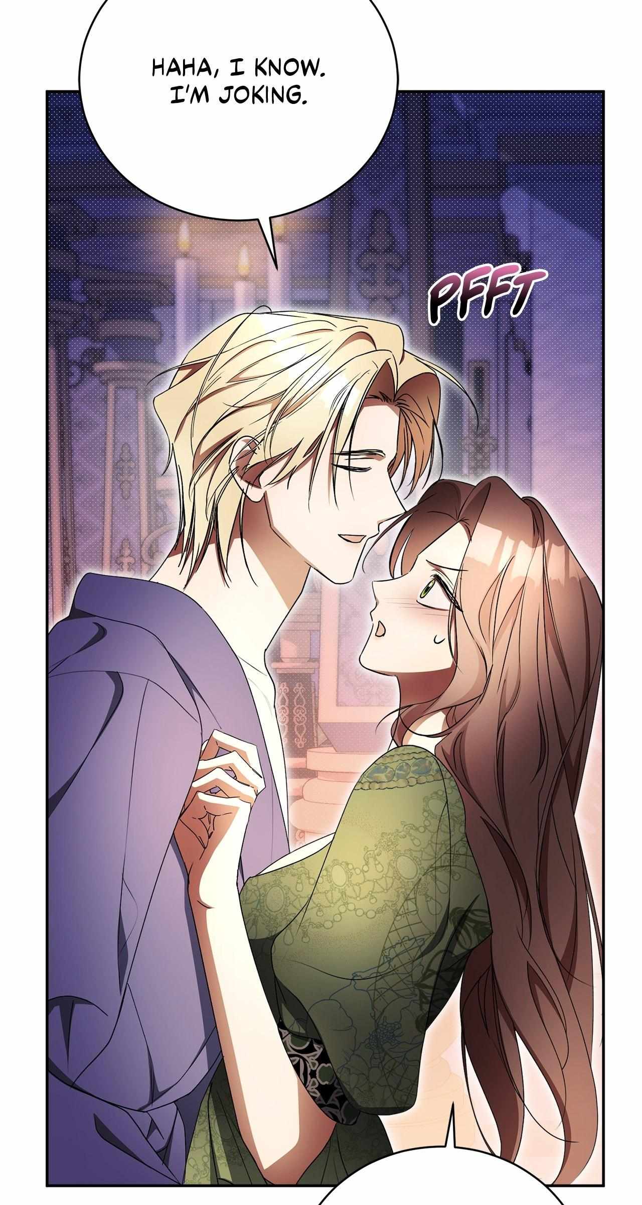 Arrogant Regret Chapter 27 page 19 - 