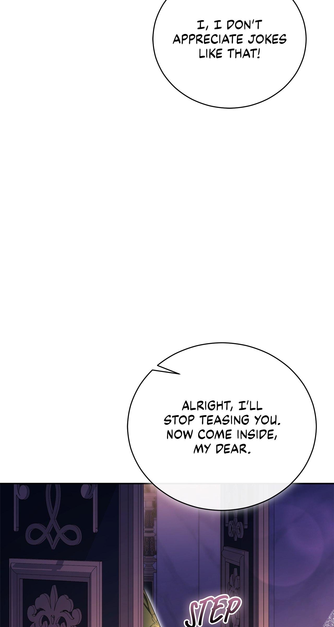 Arrogant Regret Chapter 27 page 20 - 