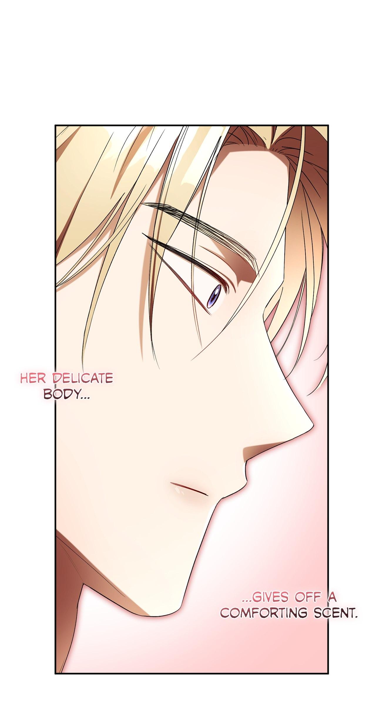 Arrogant Regret Chapter 27 page 3 - 