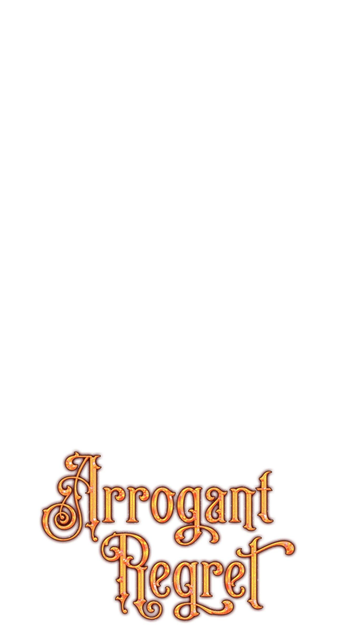 Arrogant Regret Chapter 27 page 23 - 