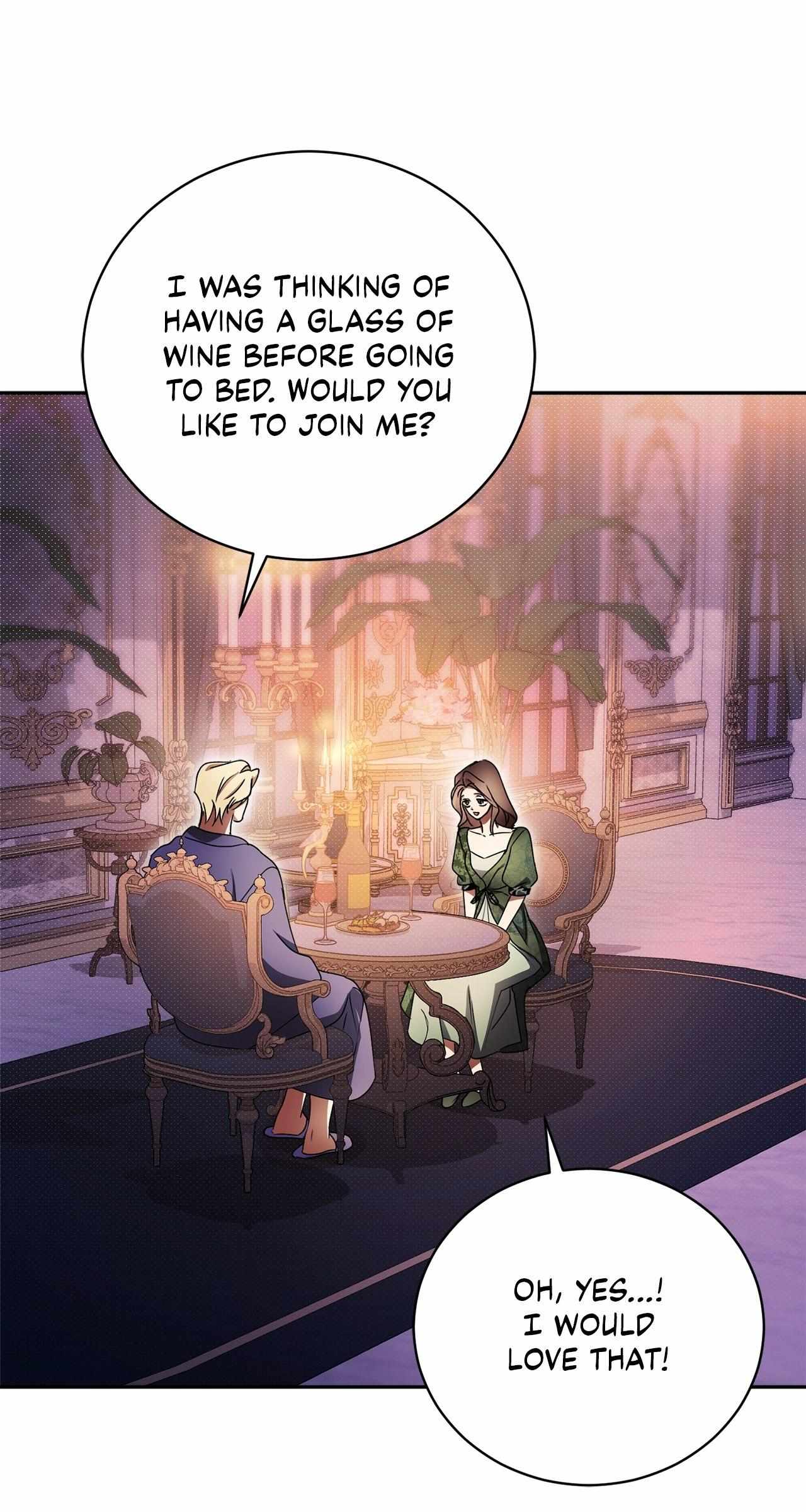Arrogant Regret Chapter 27 page 25 - 