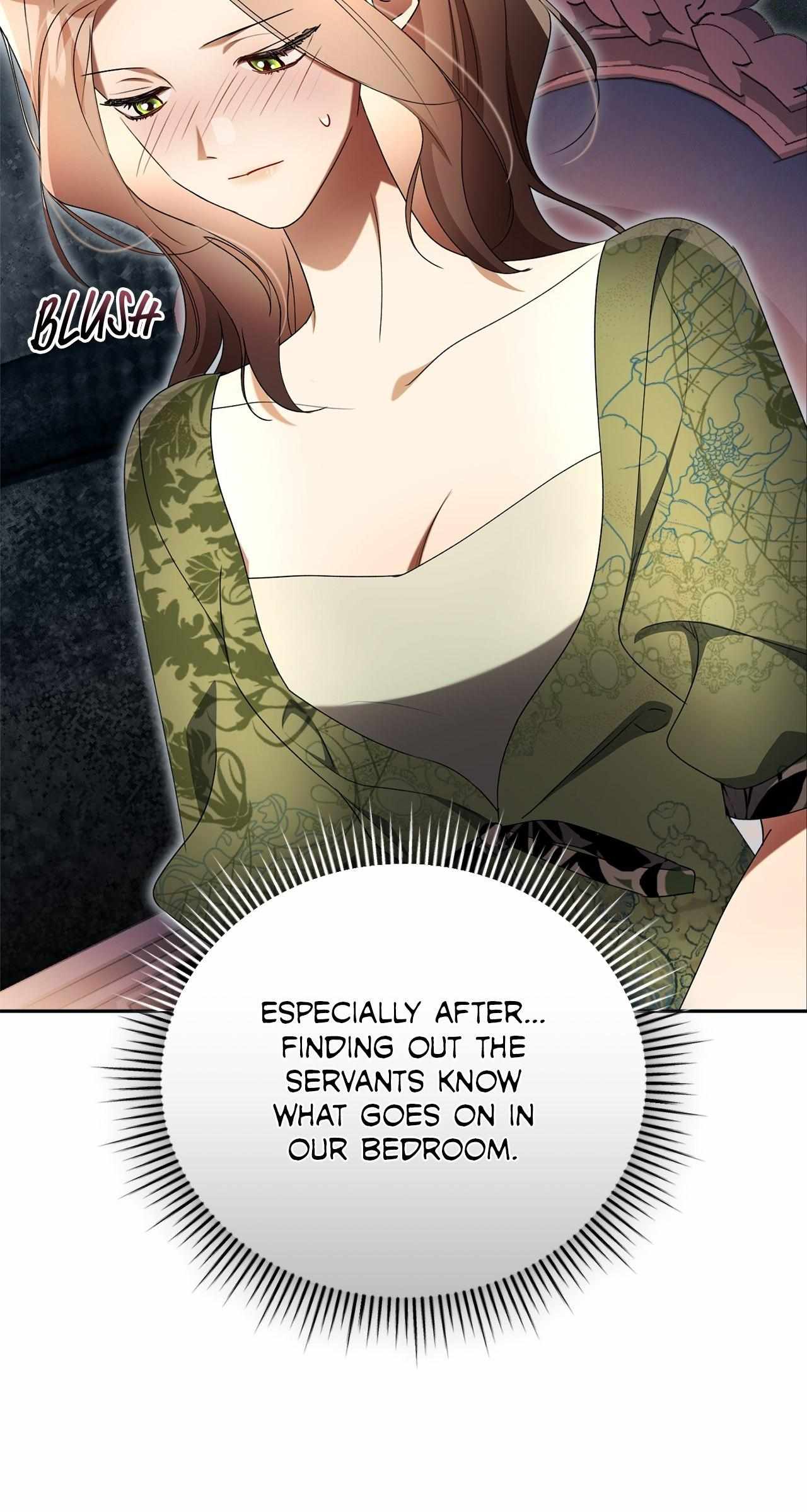 Arrogant Regret Chapter 27 page 29 - 
