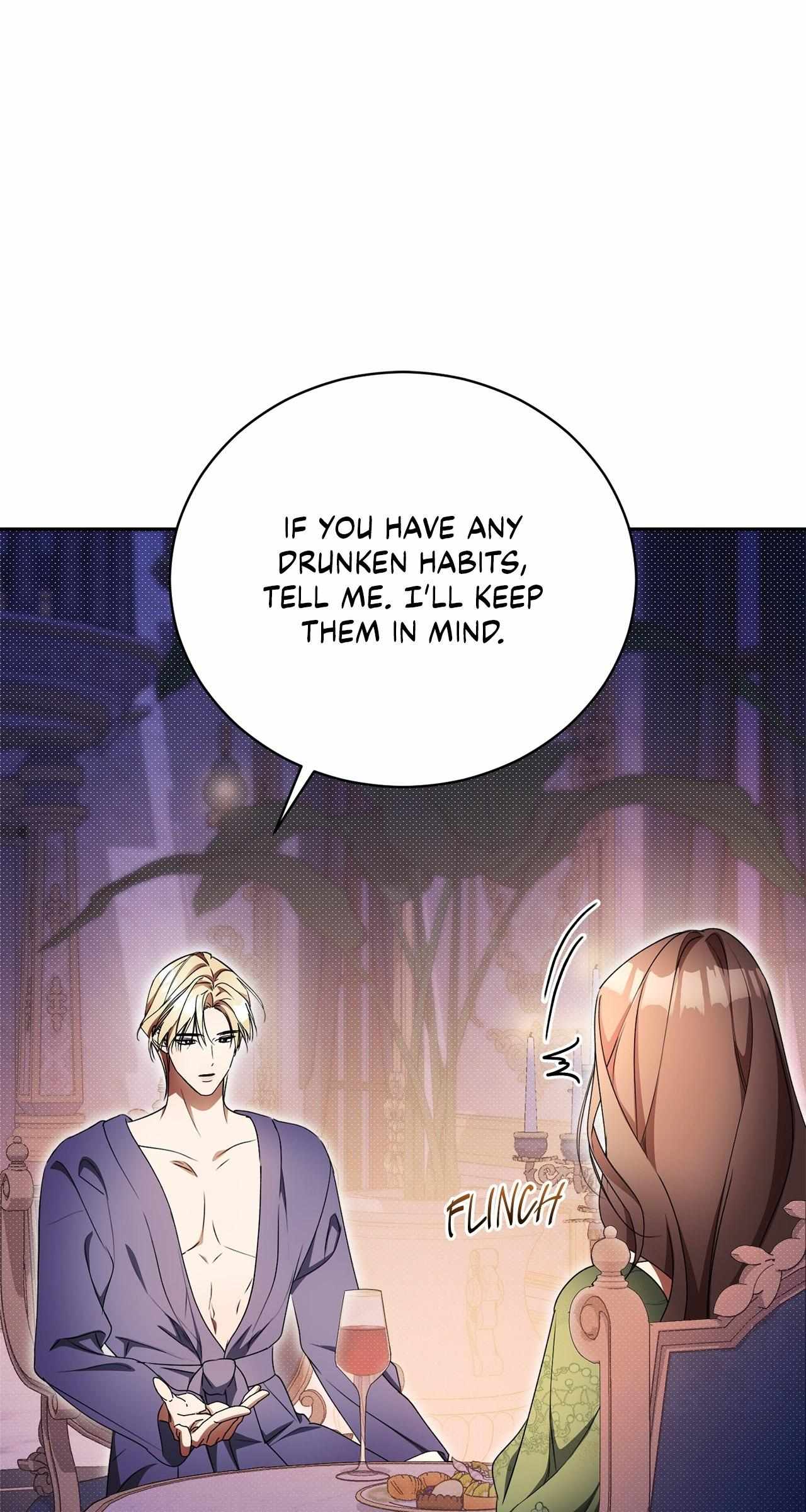 Arrogant Regret Chapter 27 page 30 - 