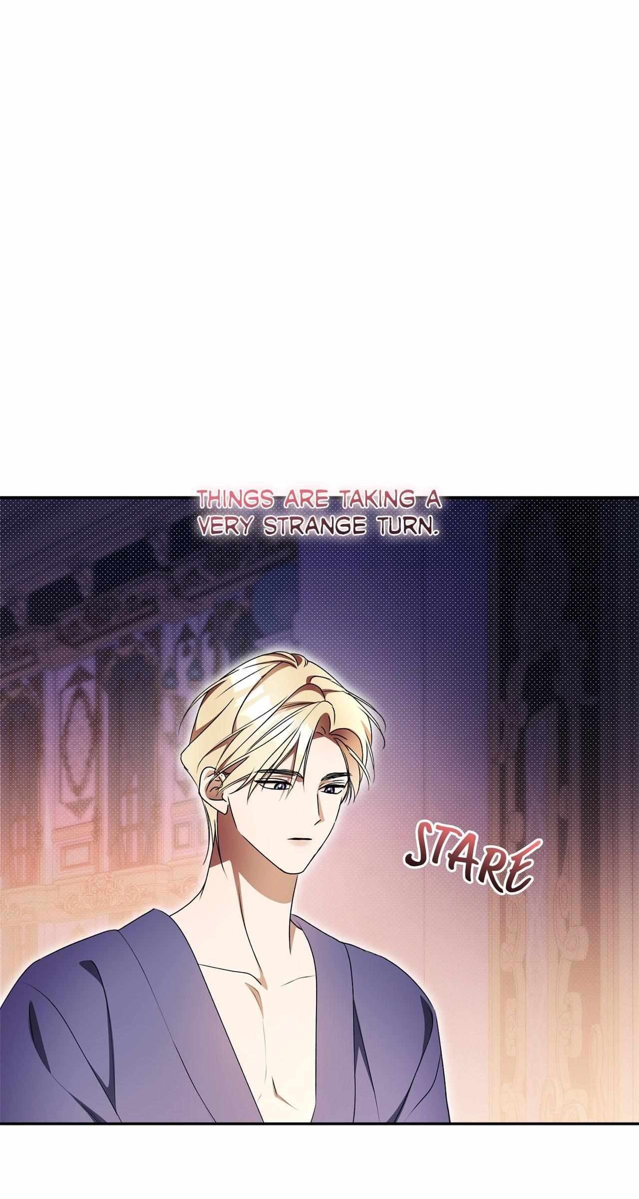 Arrogant Regret Chapter 27 page 4 - 