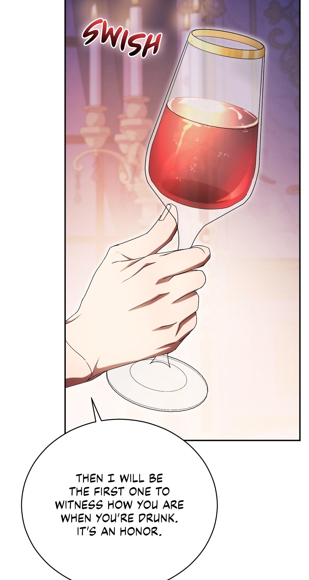 Arrogant Regret Chapter 27 page 33 - 