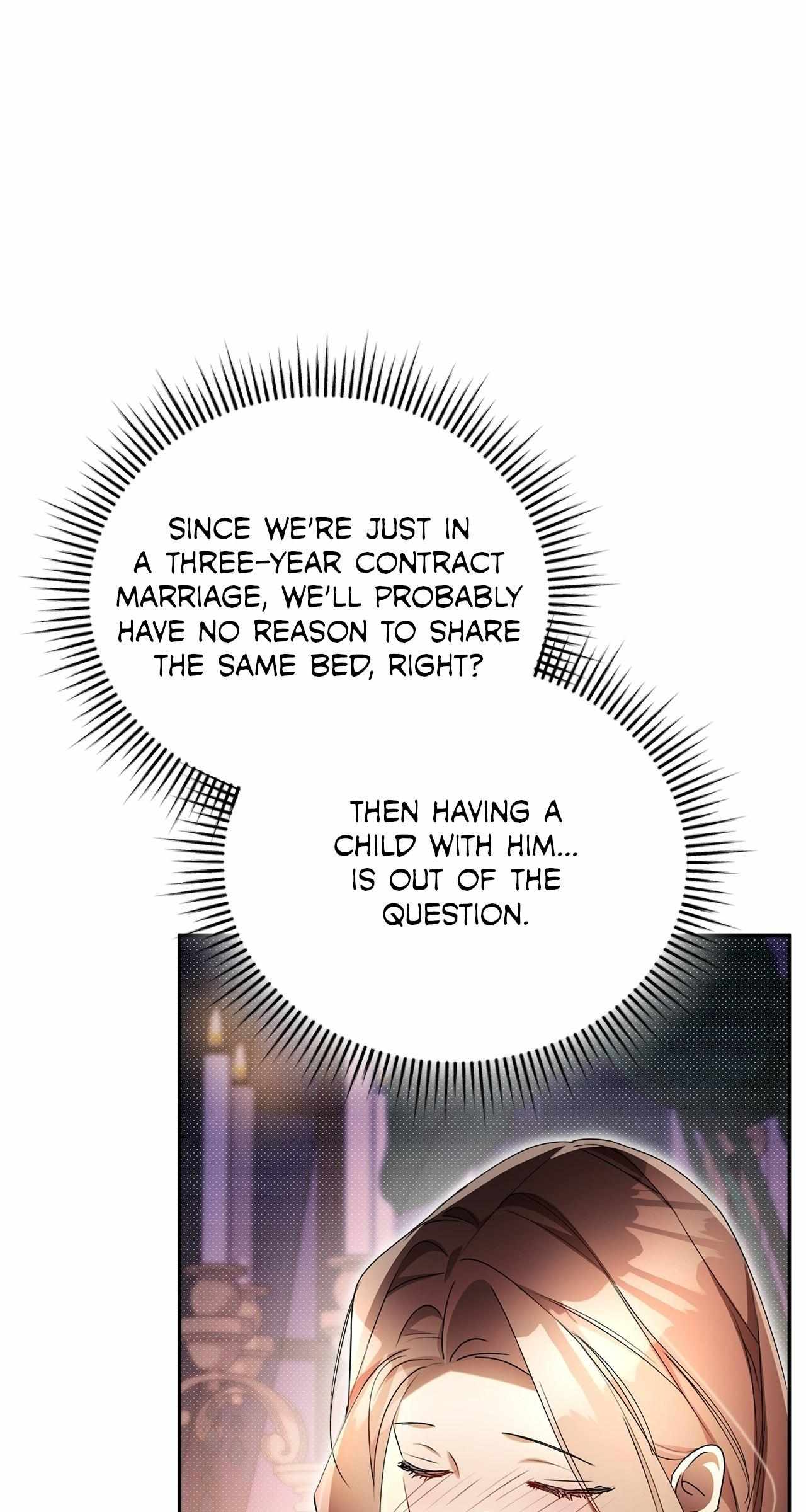 Arrogant Regret Chapter 27 page 36 - 