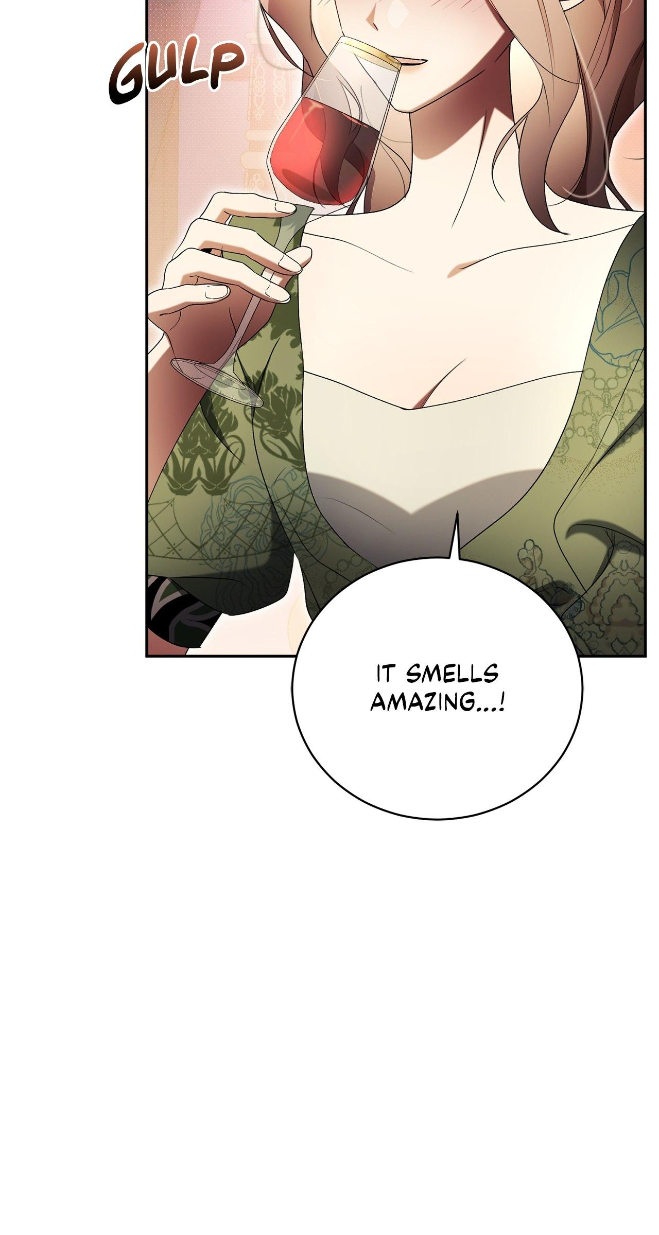 Arrogant Regret Chapter 27 page 37 - 