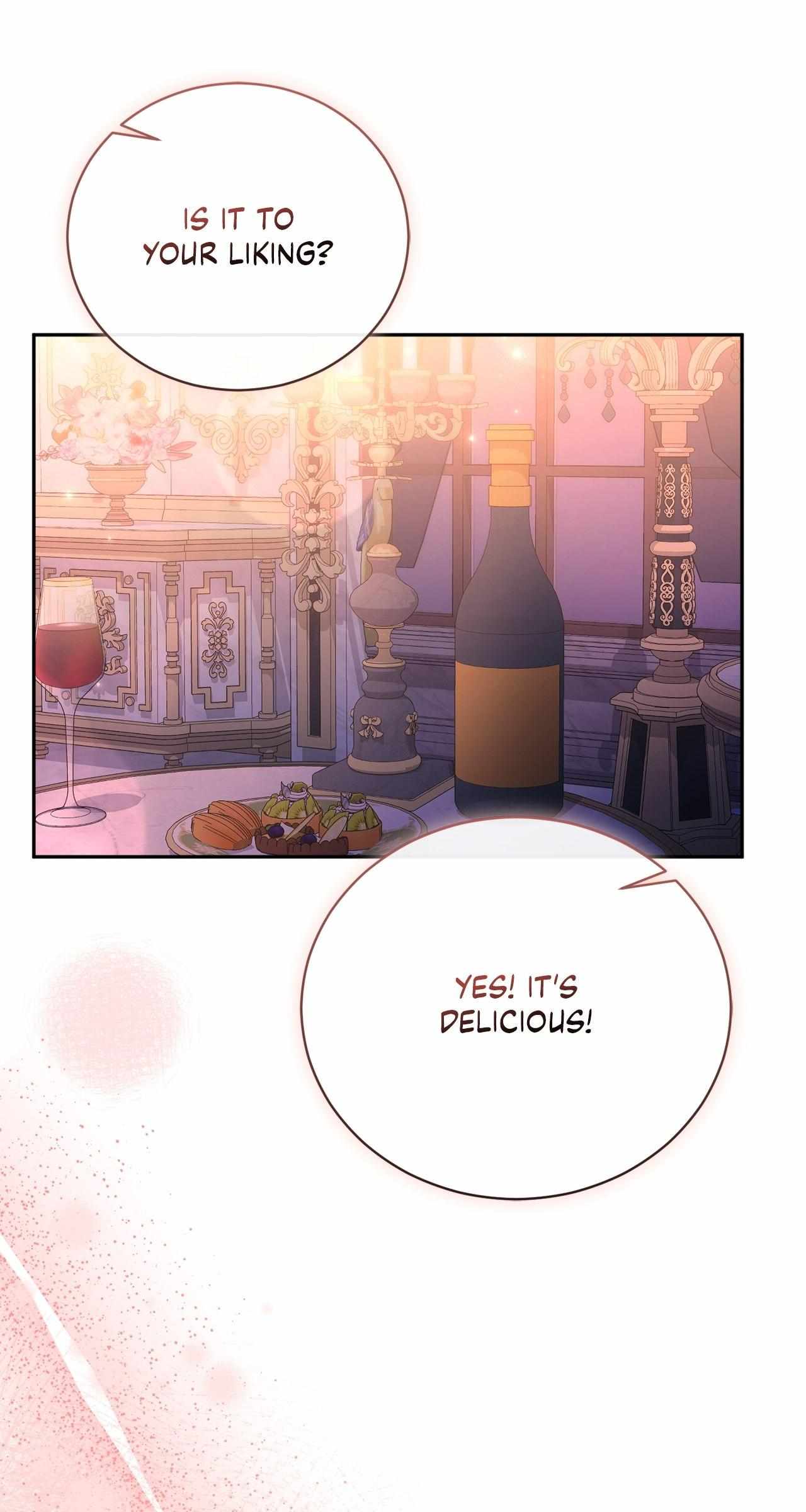 Arrogant Regret Chapter 27 page 38 - 