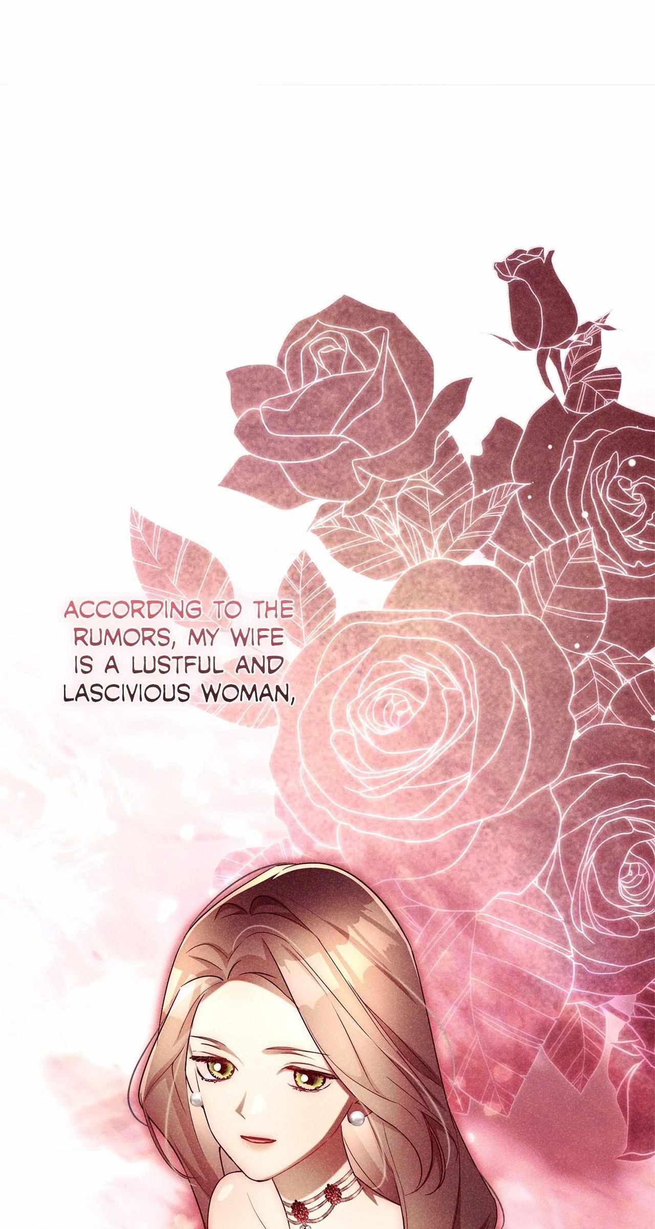 Arrogant Regret Chapter 27 page 5 - 