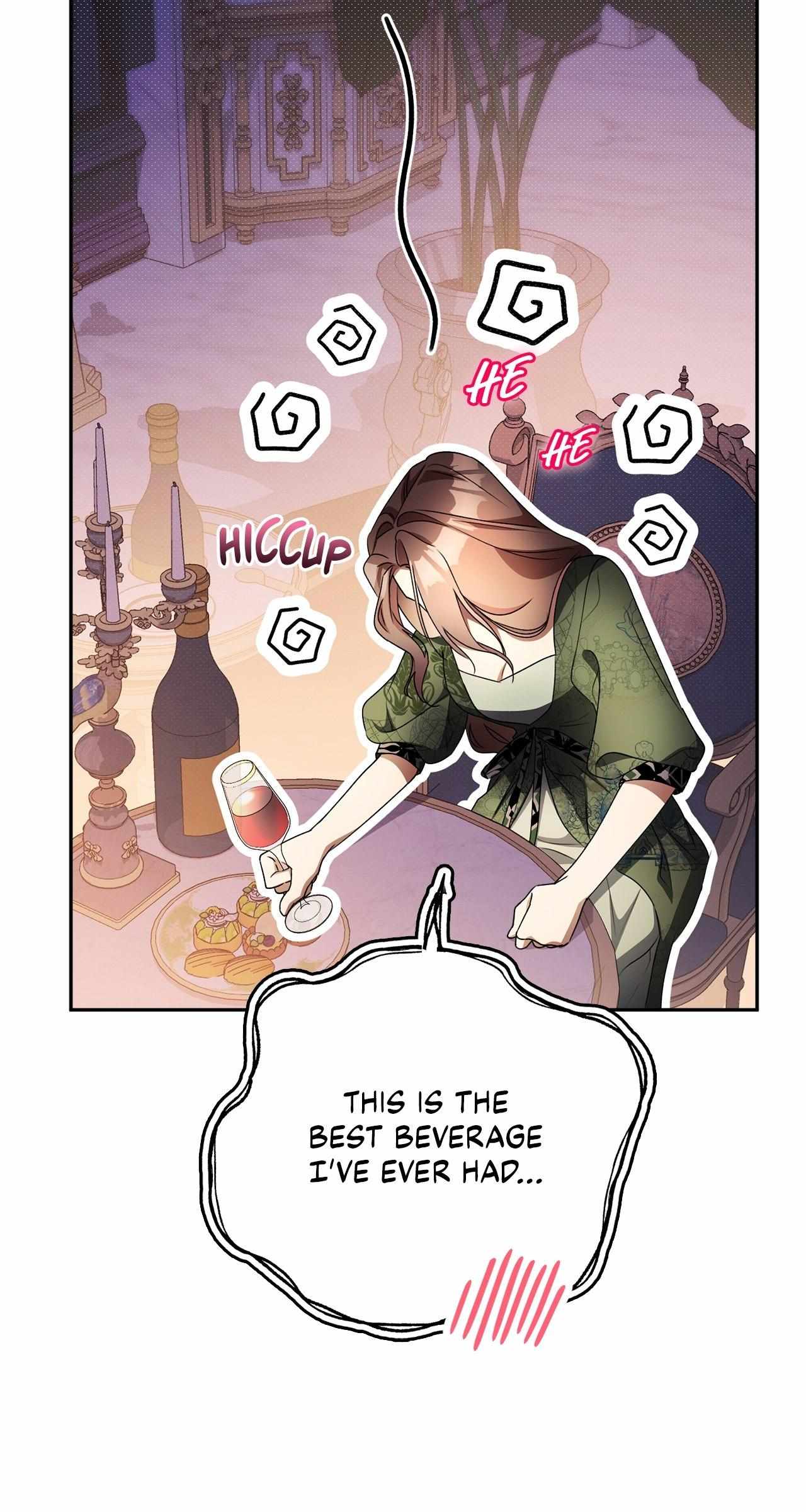 Arrogant Regret Chapter 27 page 41 - 