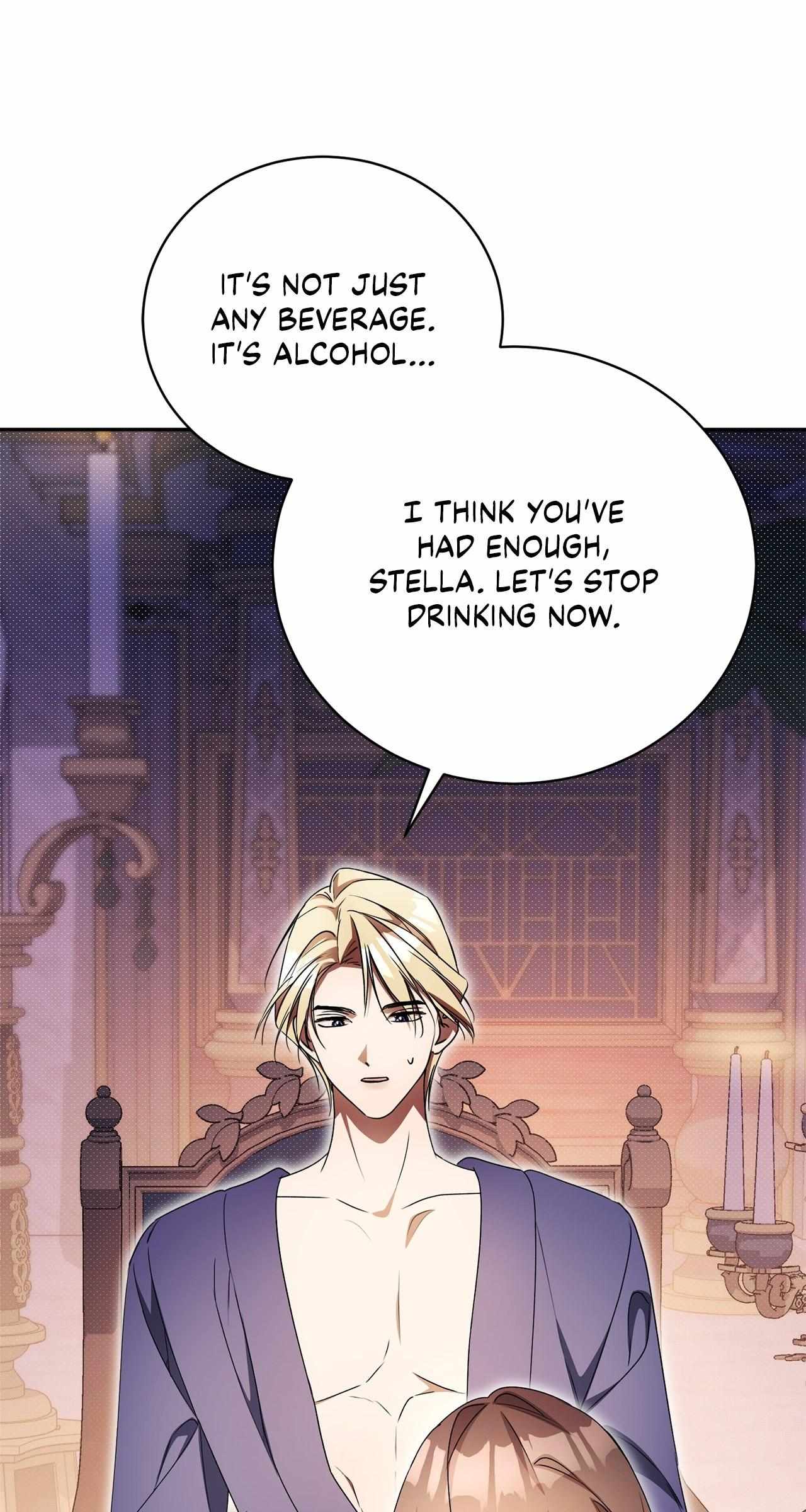 Arrogant Regret Chapter 27 page 42 - 