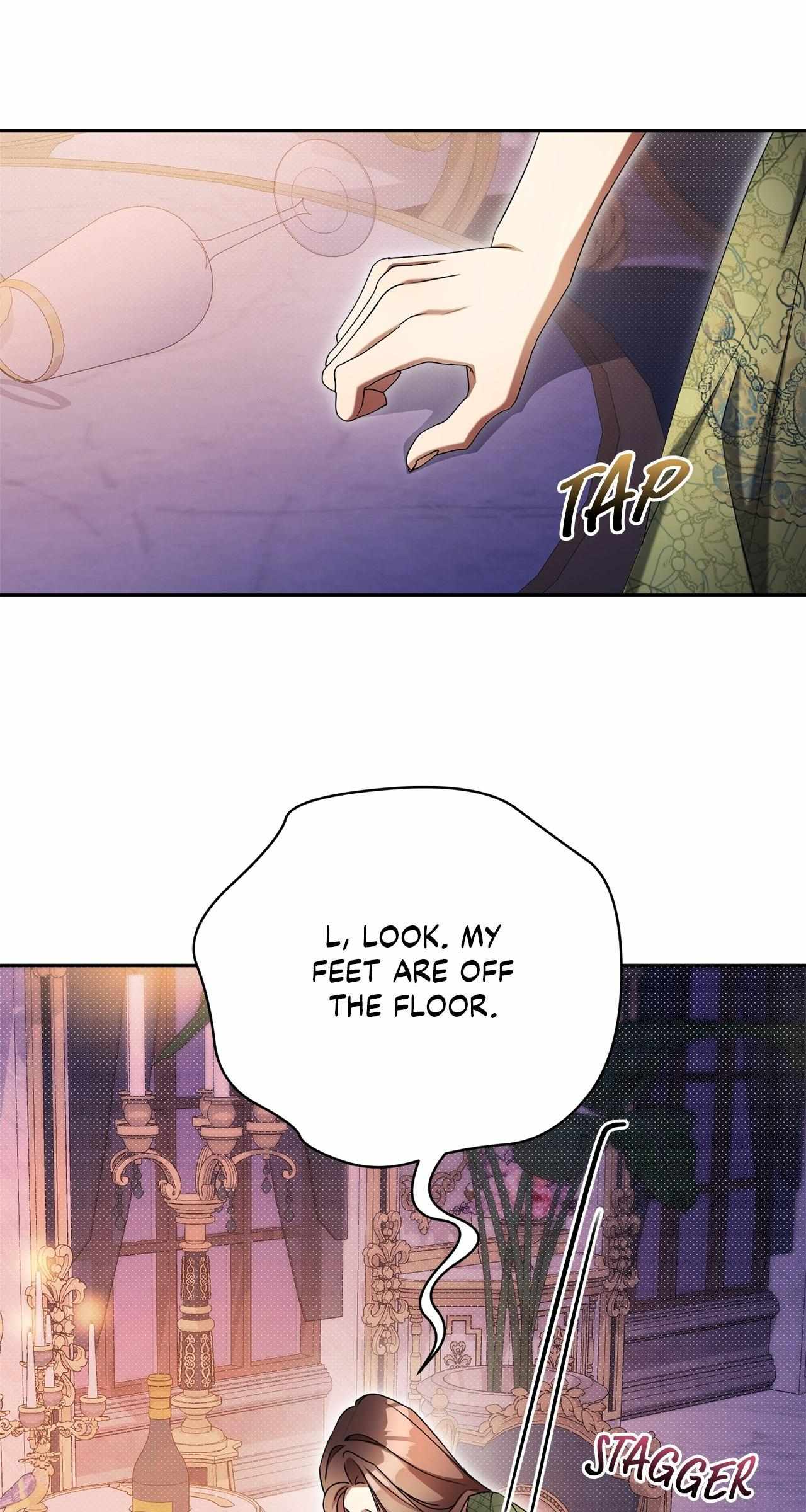 Arrogant Regret Chapter 27 page 44 - 